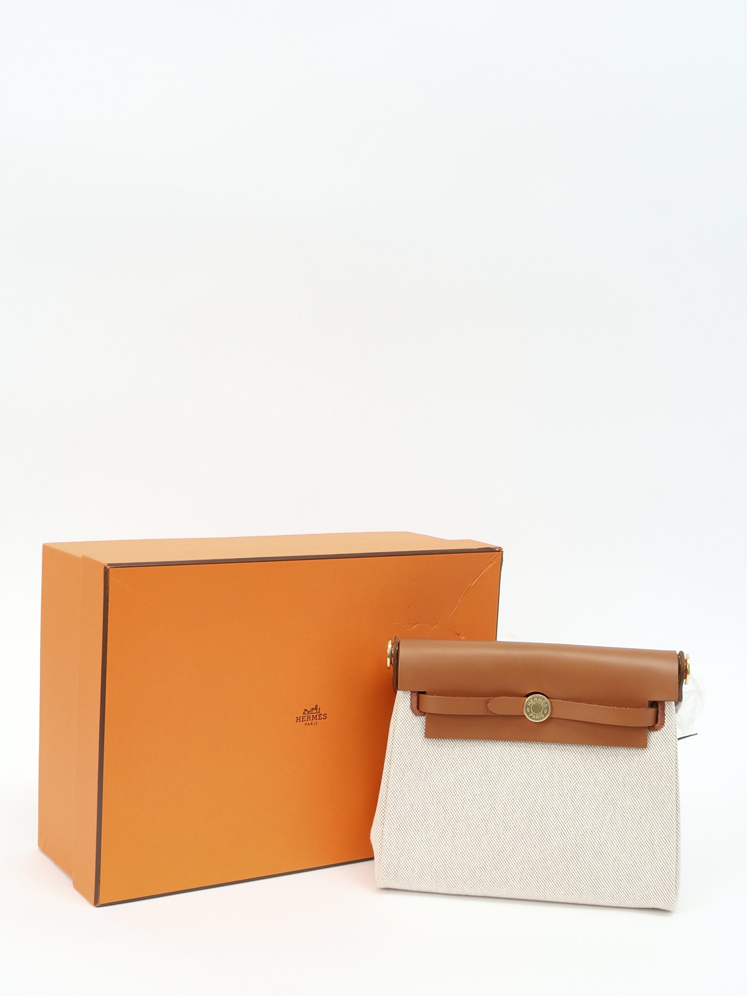Hermes Herbag 20 4