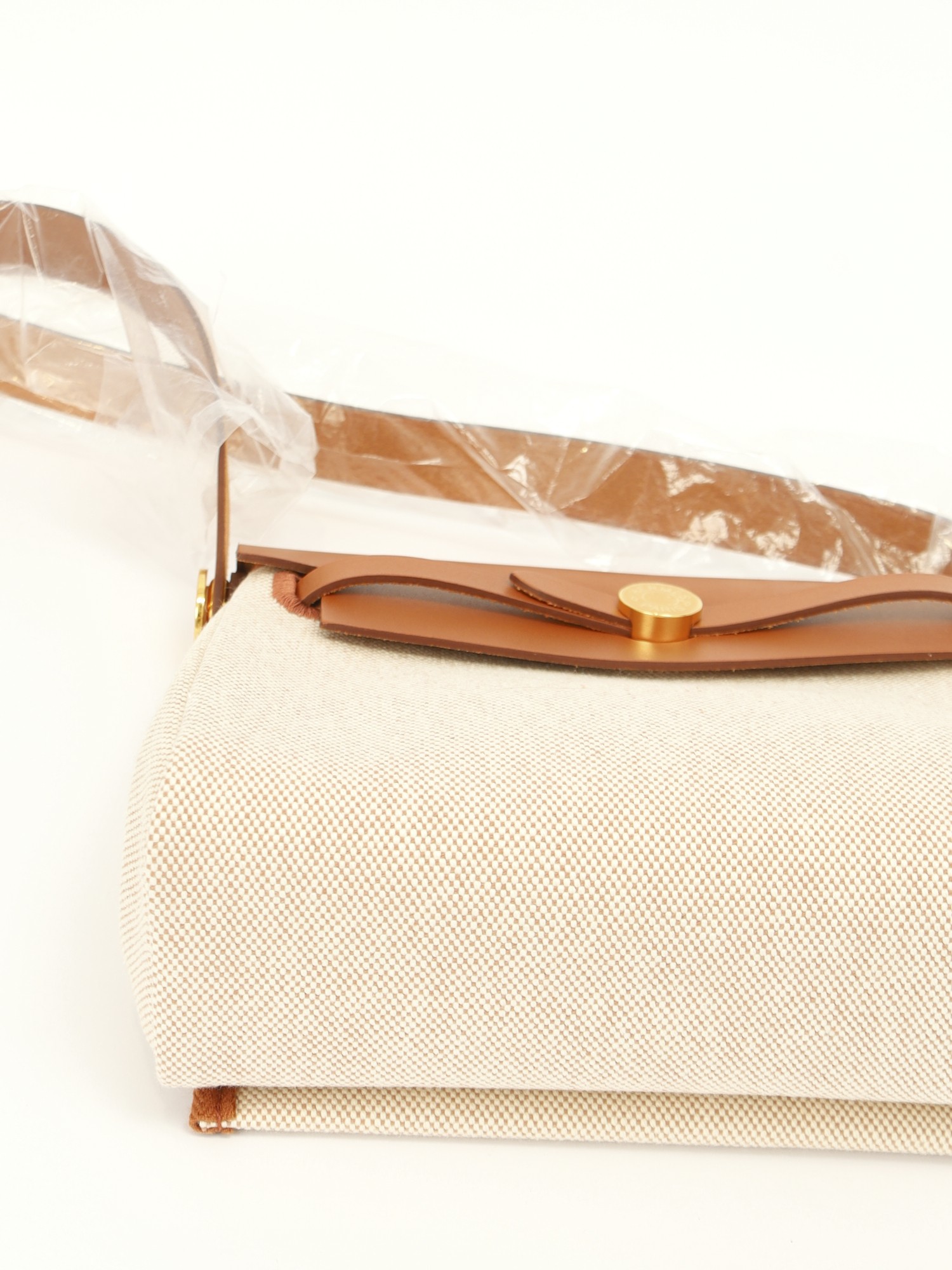 Hermes Herbag 20 8