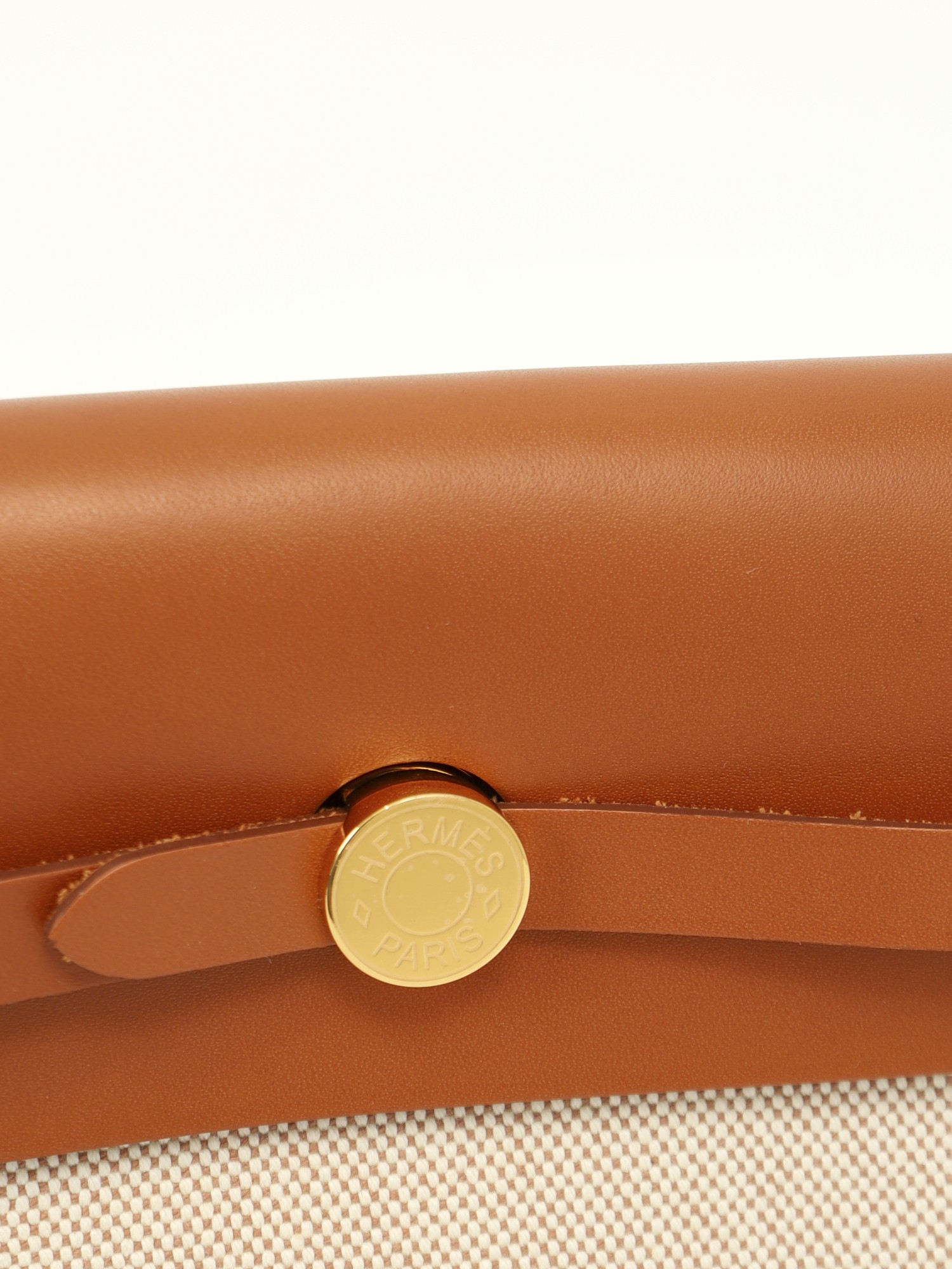 Hermes Herbag 20 6