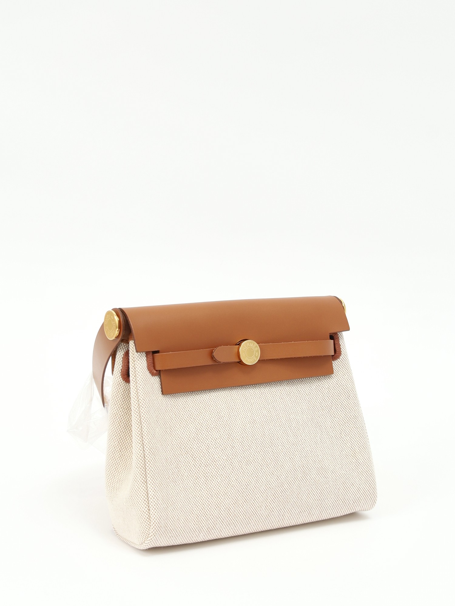Hermes Herbag 20 2