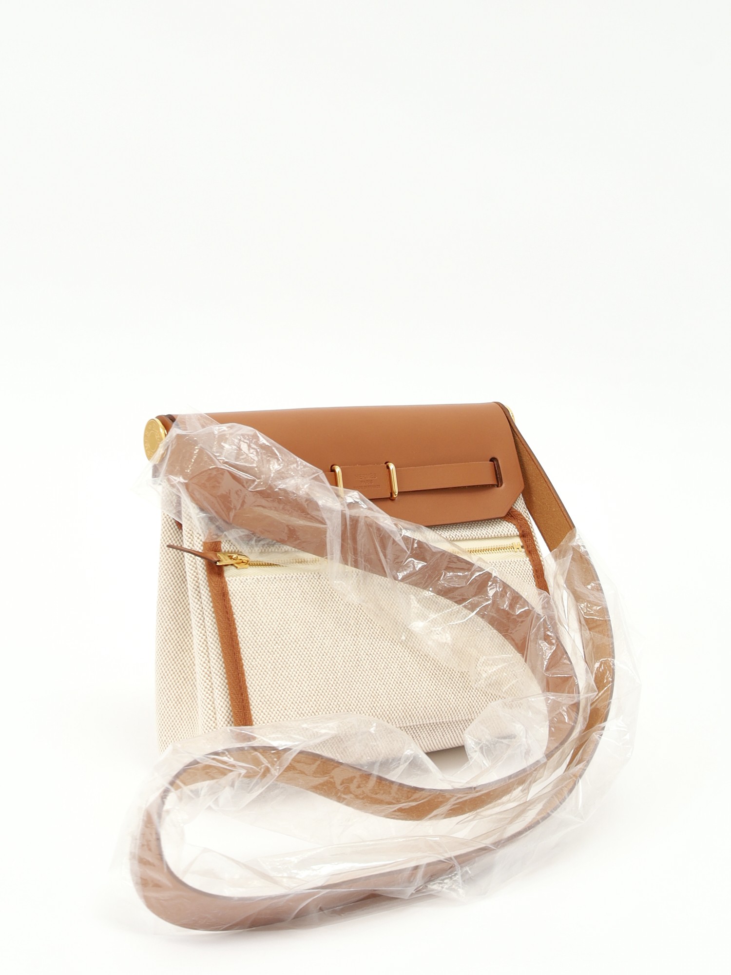 Hermes Herbag 20 3
