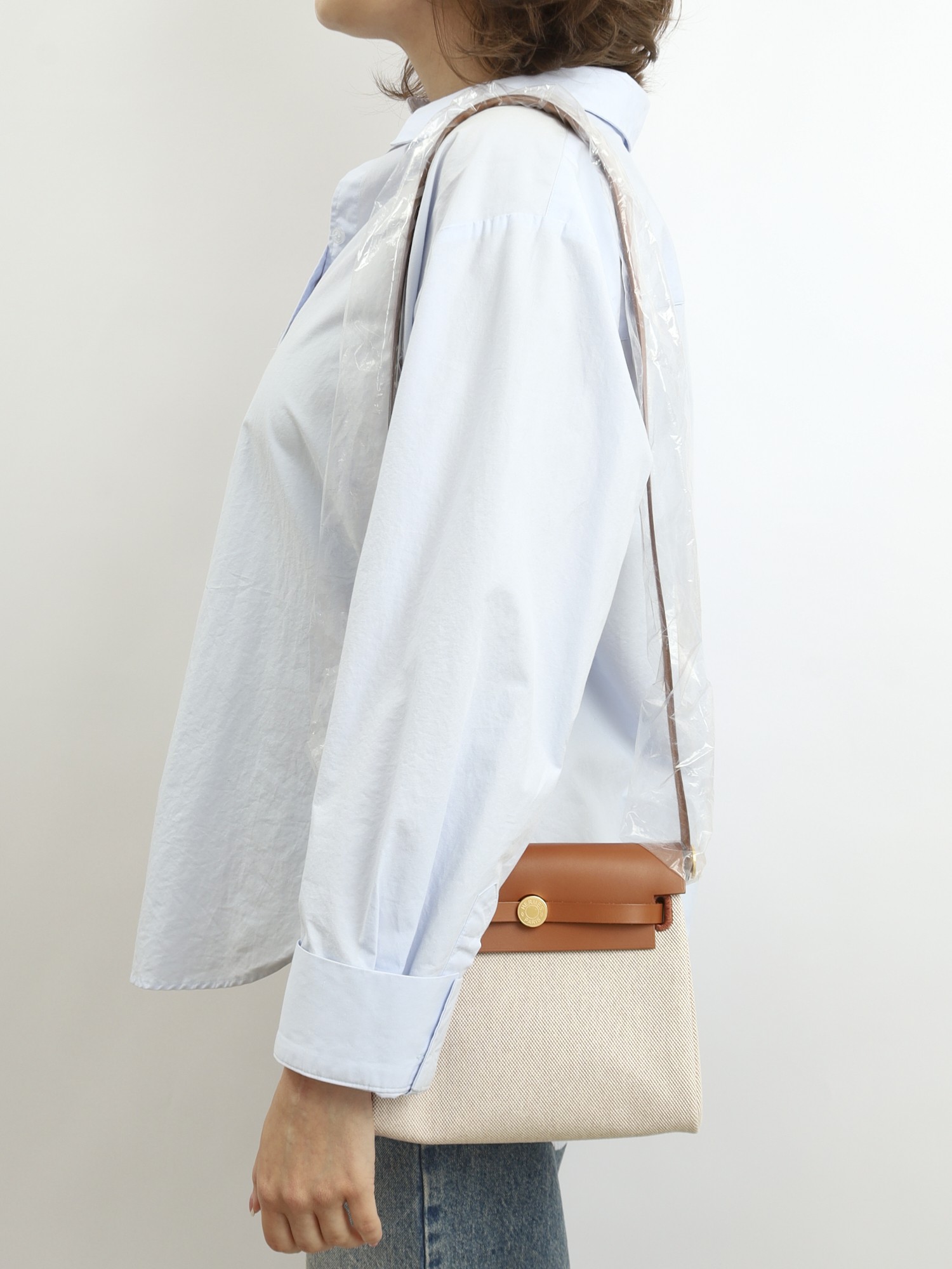 Hermes Herbag 20 1