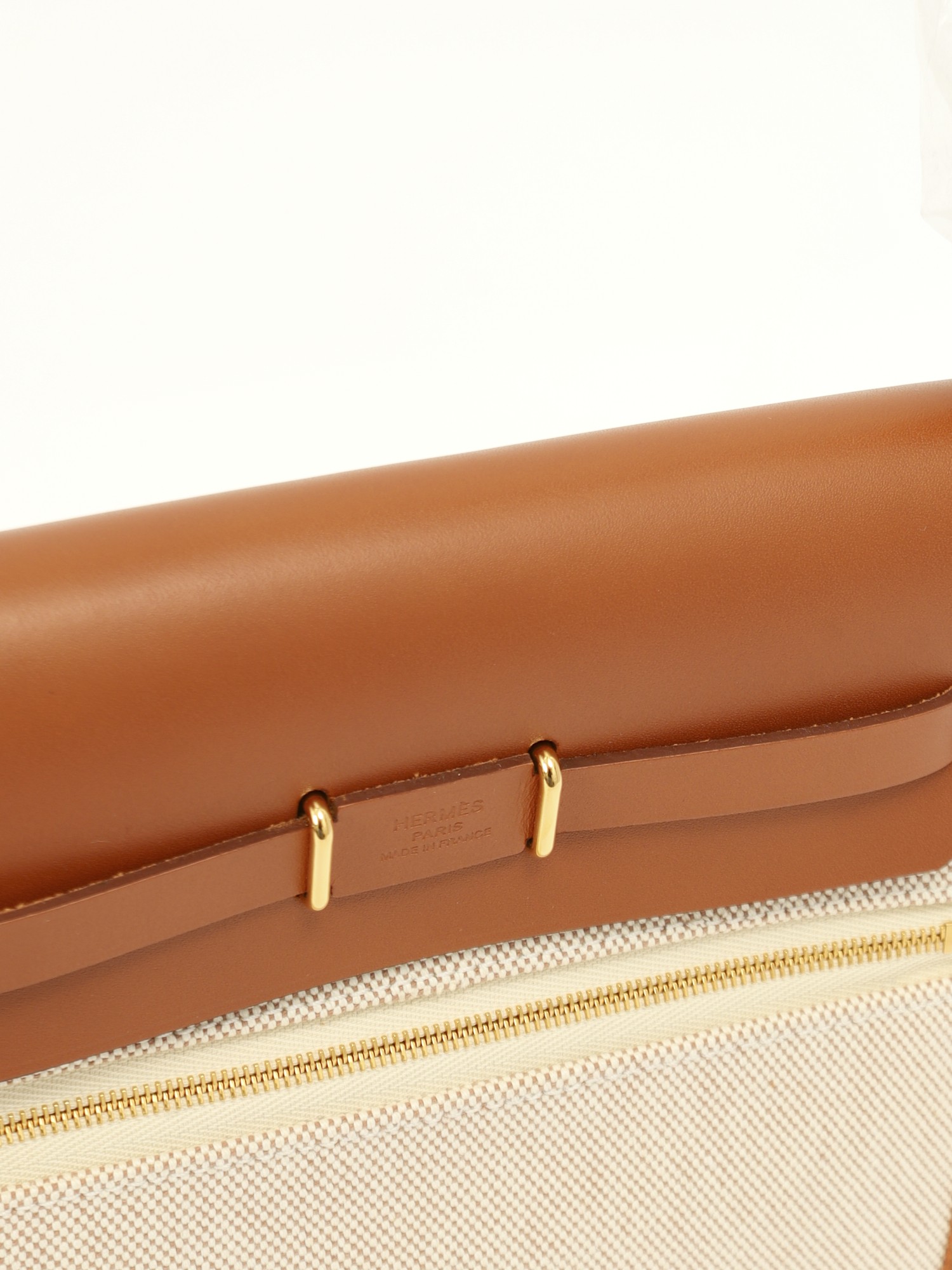 Hermes Herbag 20 7