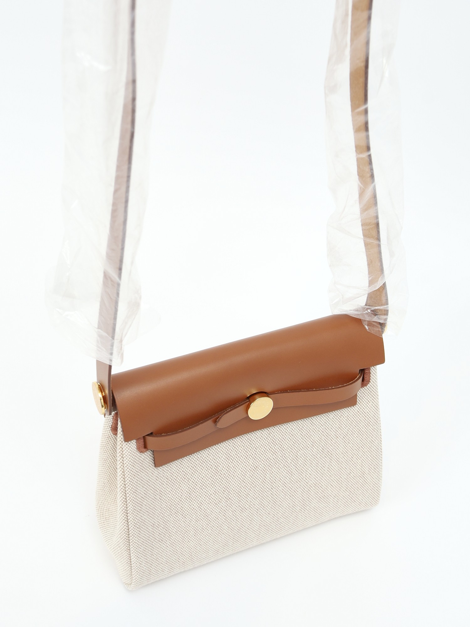 Hermes Herbag 20 5