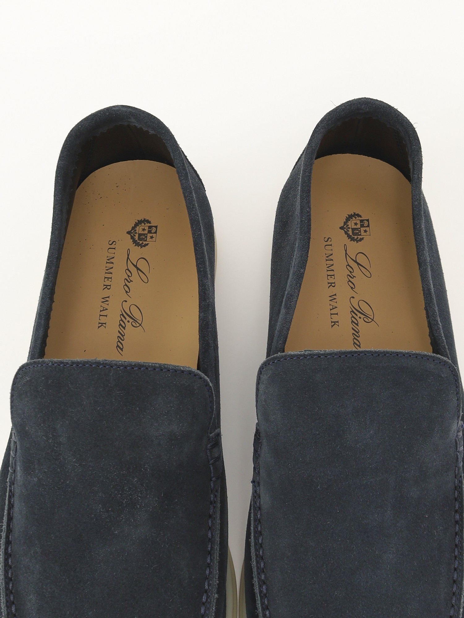 Loro Piano Shoes 45 7