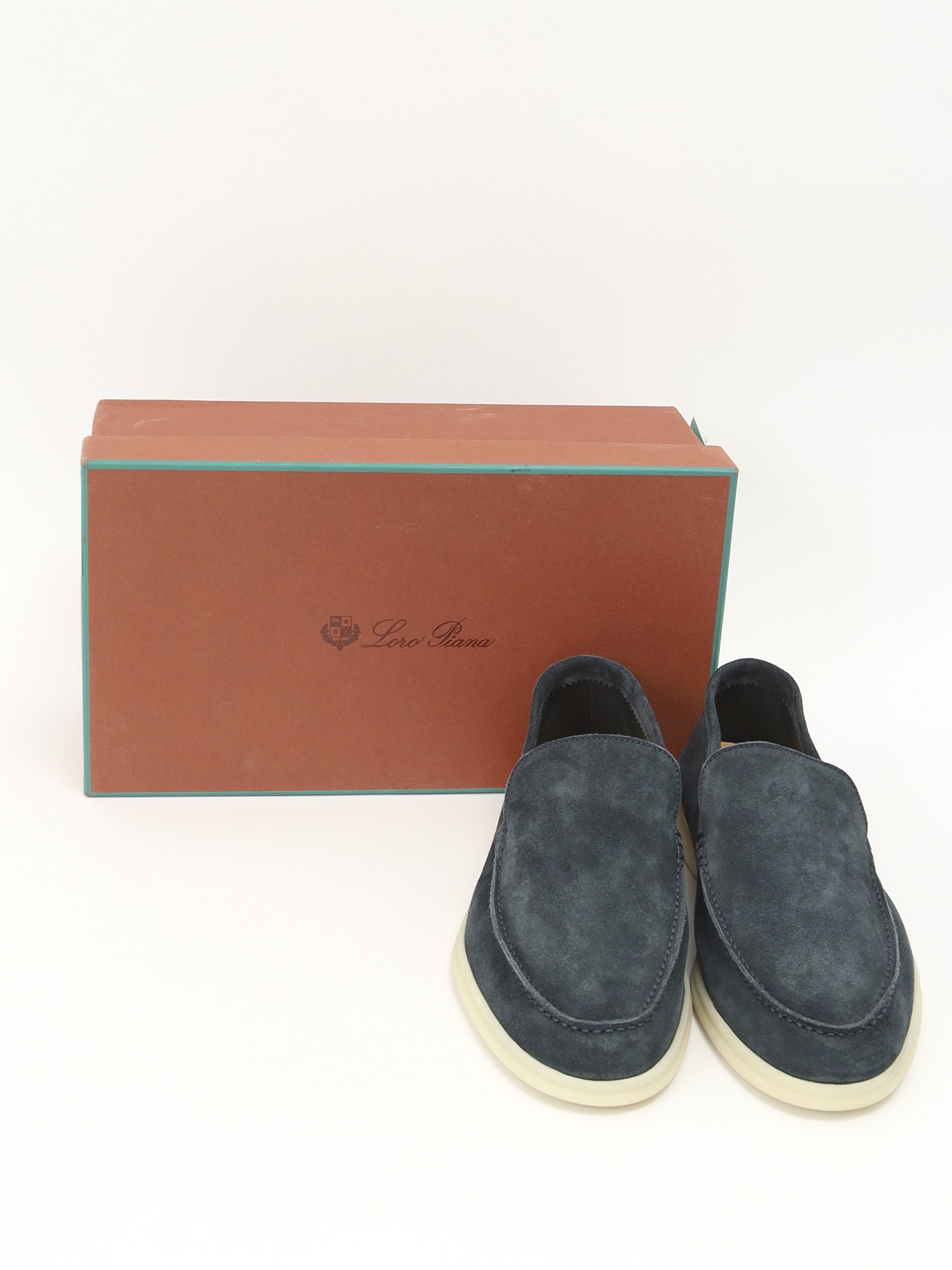Loro Piano Shoes 45 11