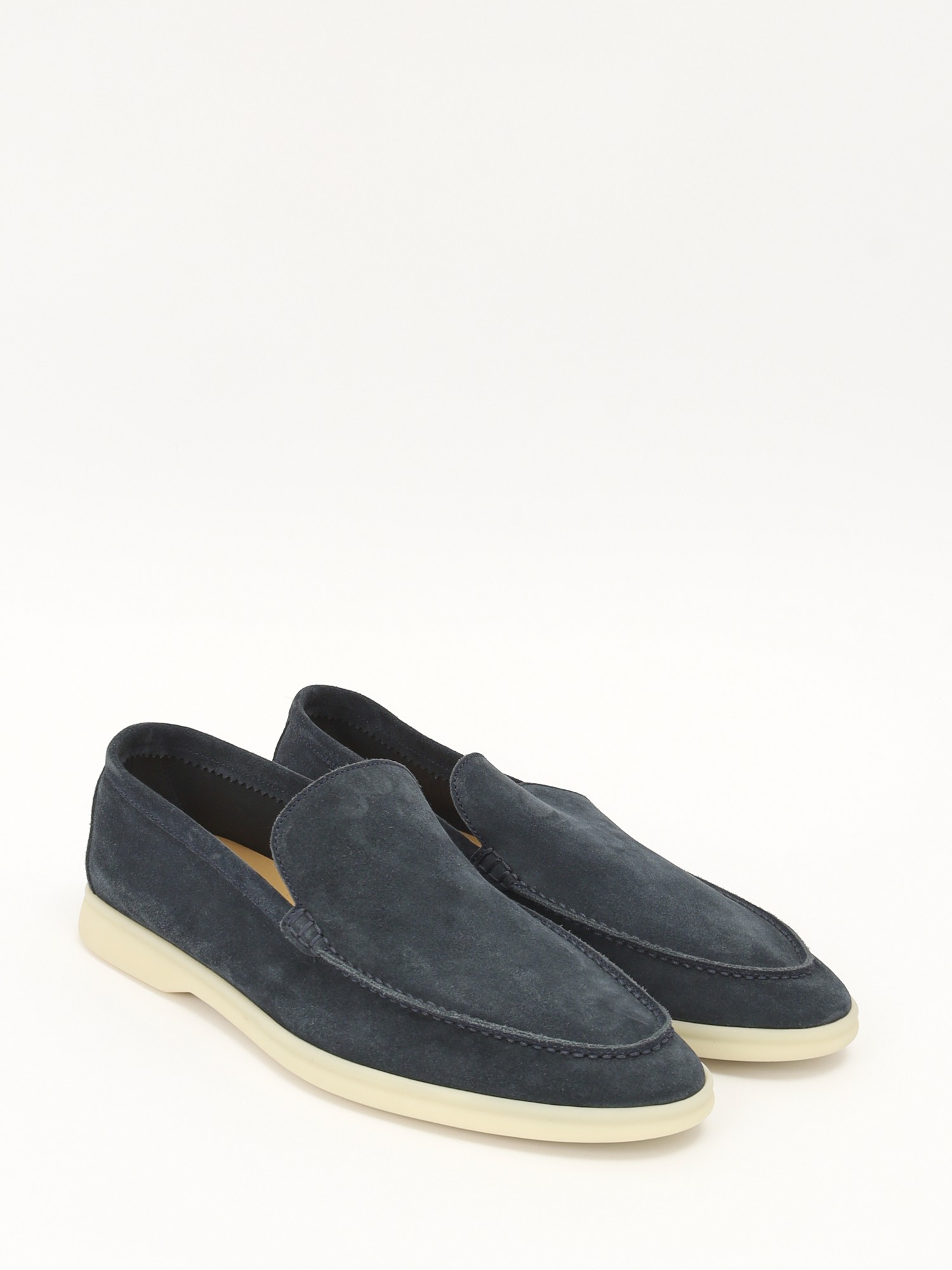 Loro Piano Shoes 45 2