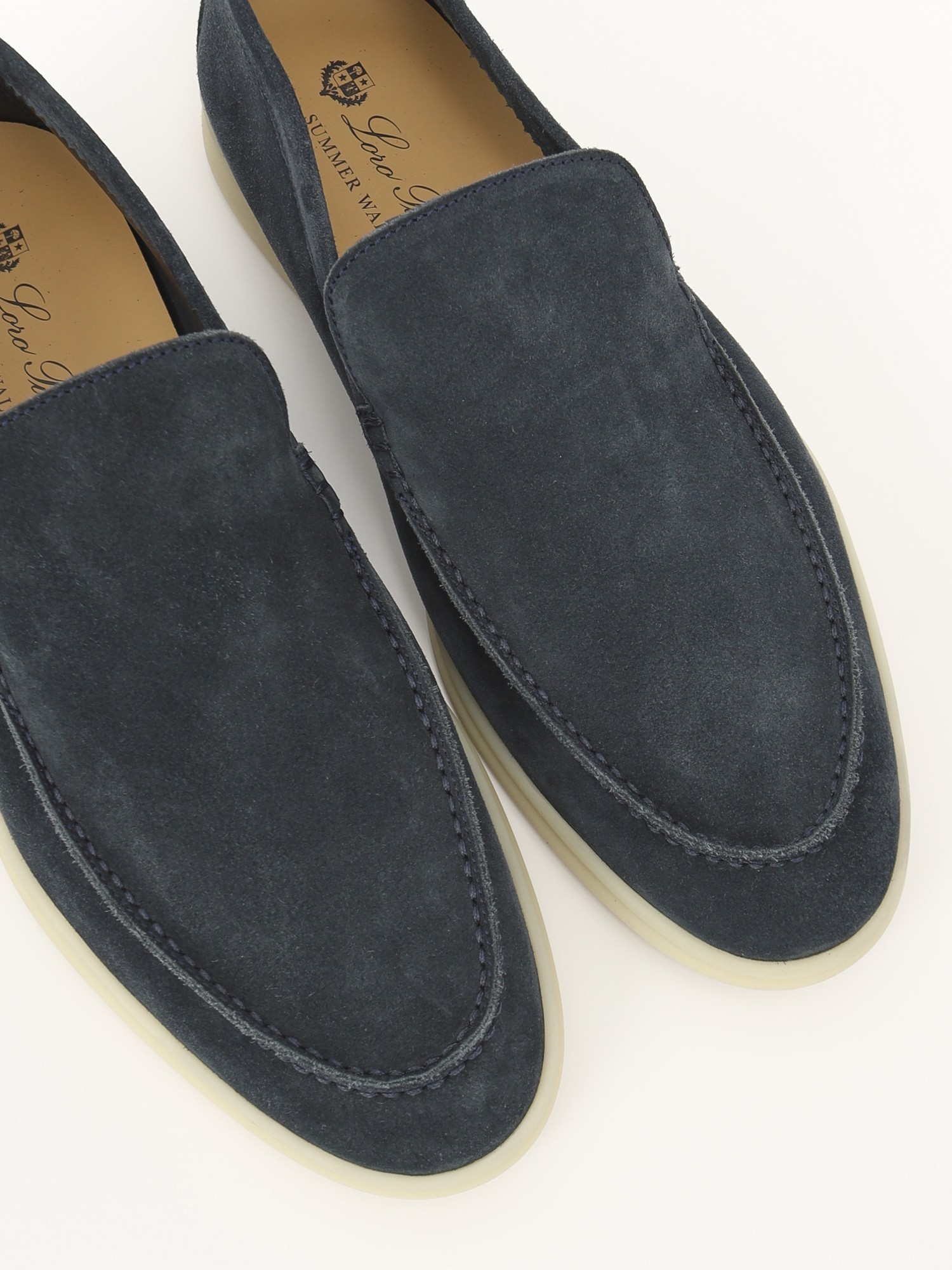 Loro Piano Shoes 45 6
