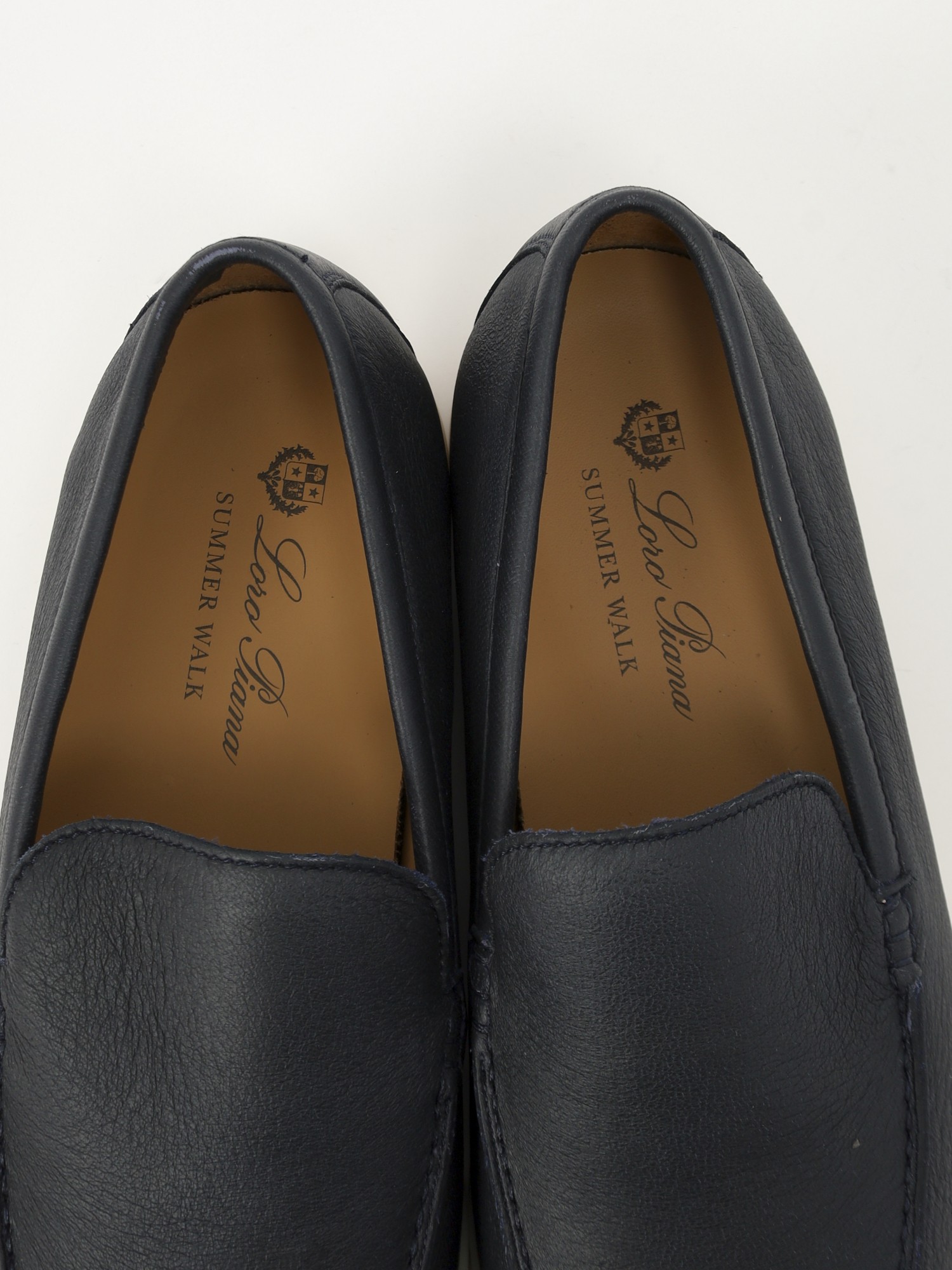 Loro Piano Shoes 43 7