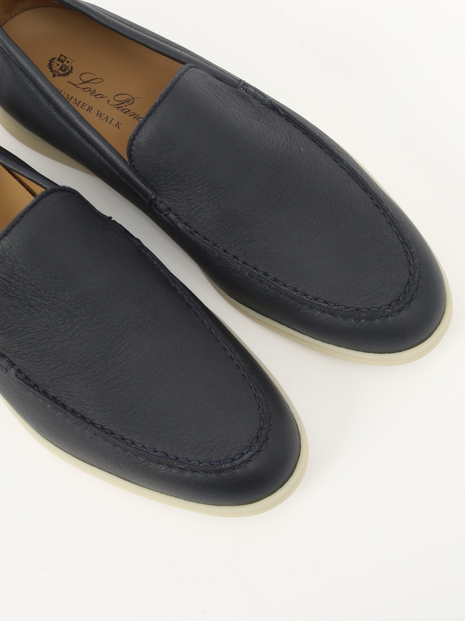 Loro Piano Shoes 43 6