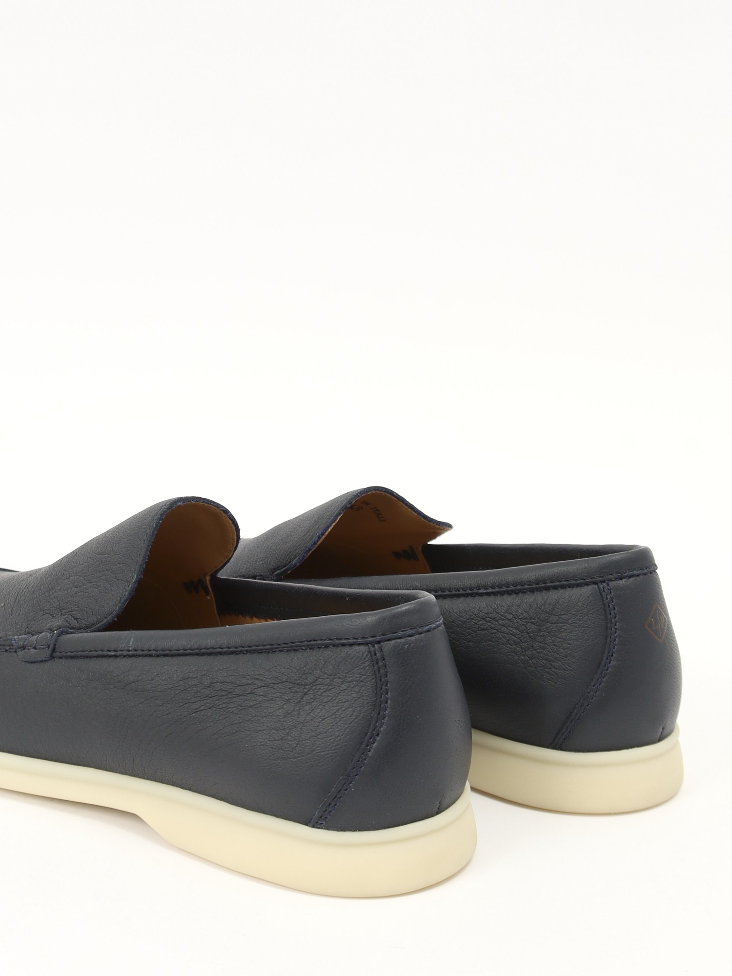 Loro Piano Shoes 43 8