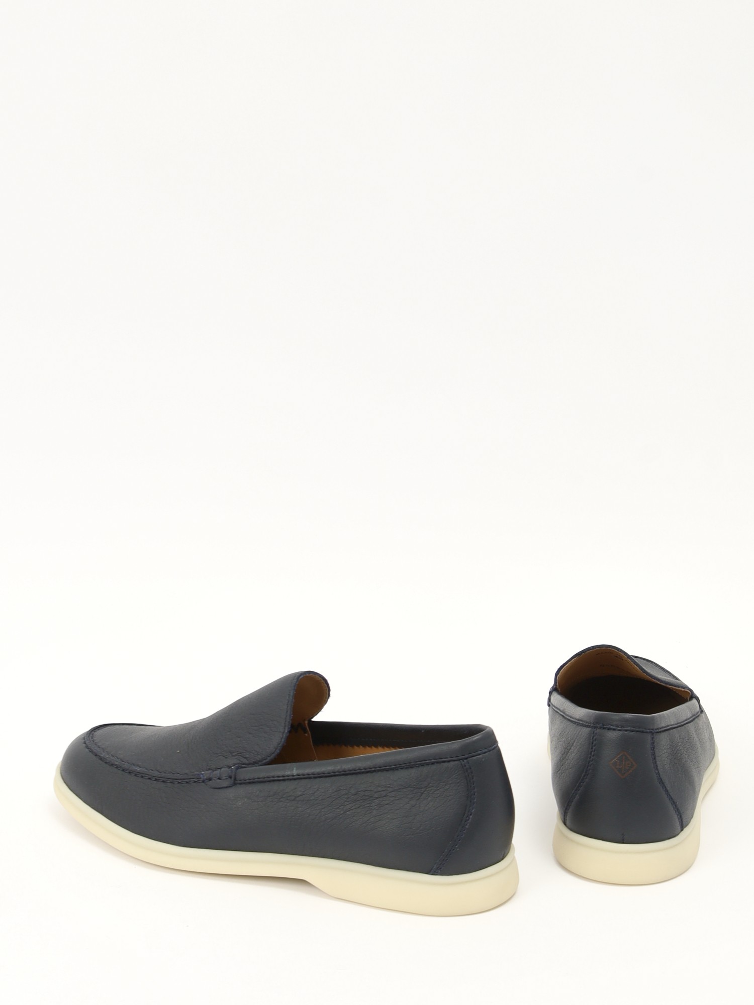 Loro Piano Shoes 43 3