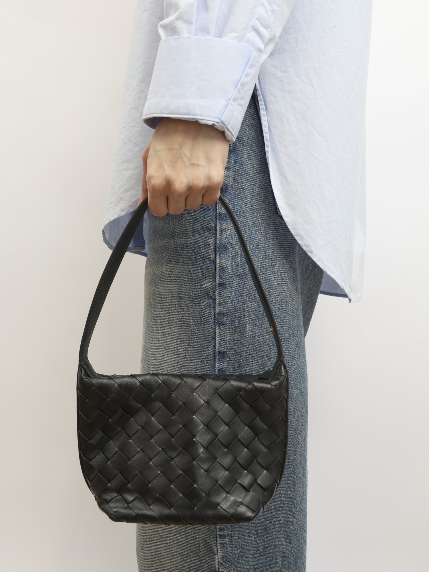 Bottega Veneta Wallace 1