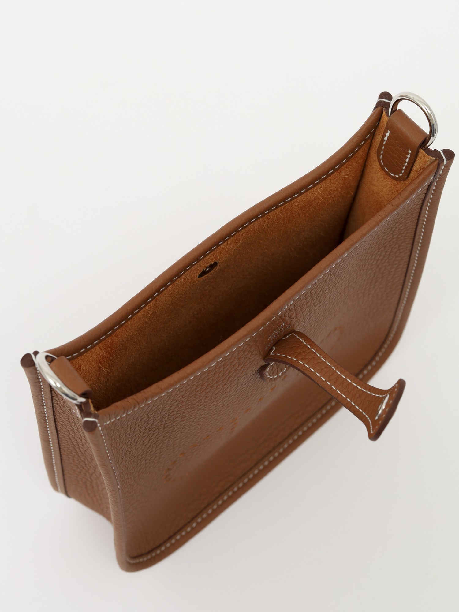 Hermes Evelyne 16 10