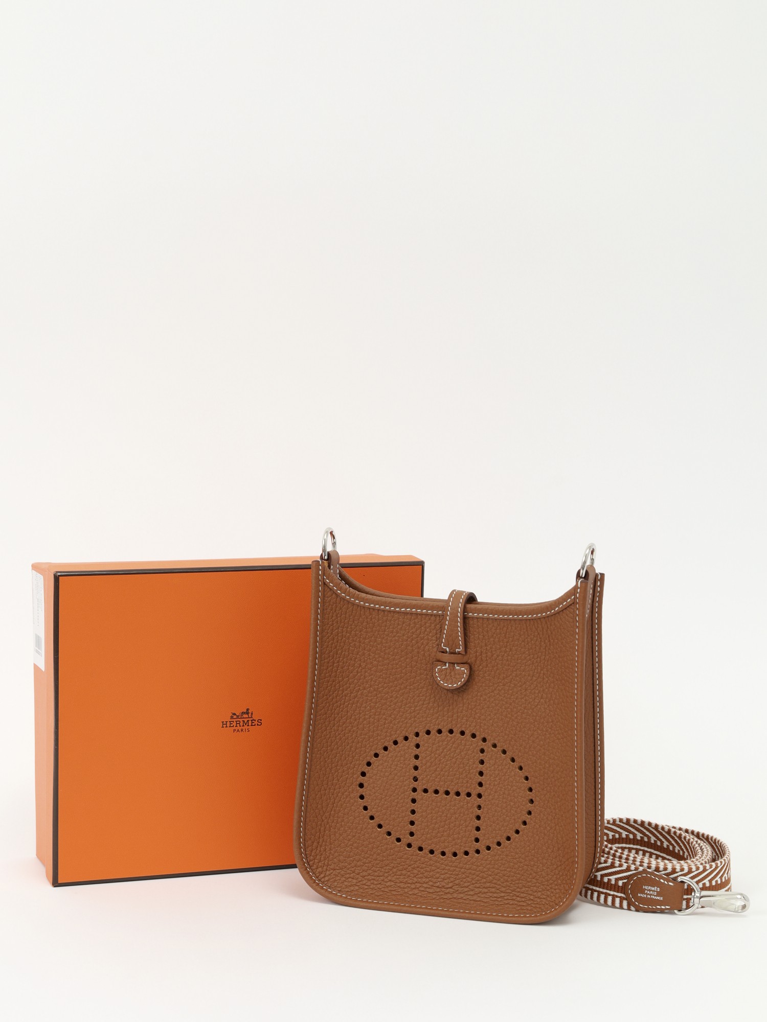 Hermes Evelyne 16 4