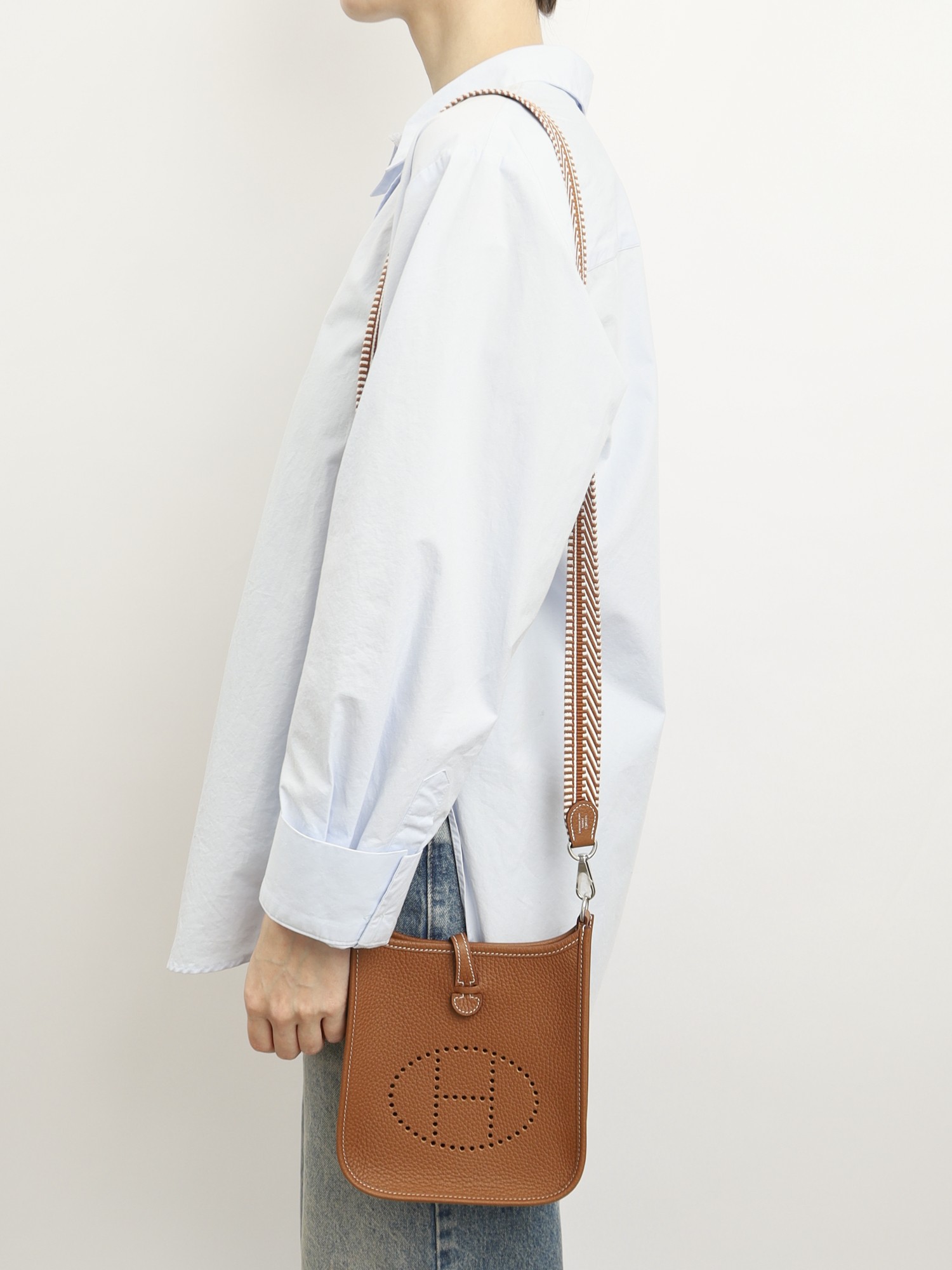 Hermes Evelyne 16 1