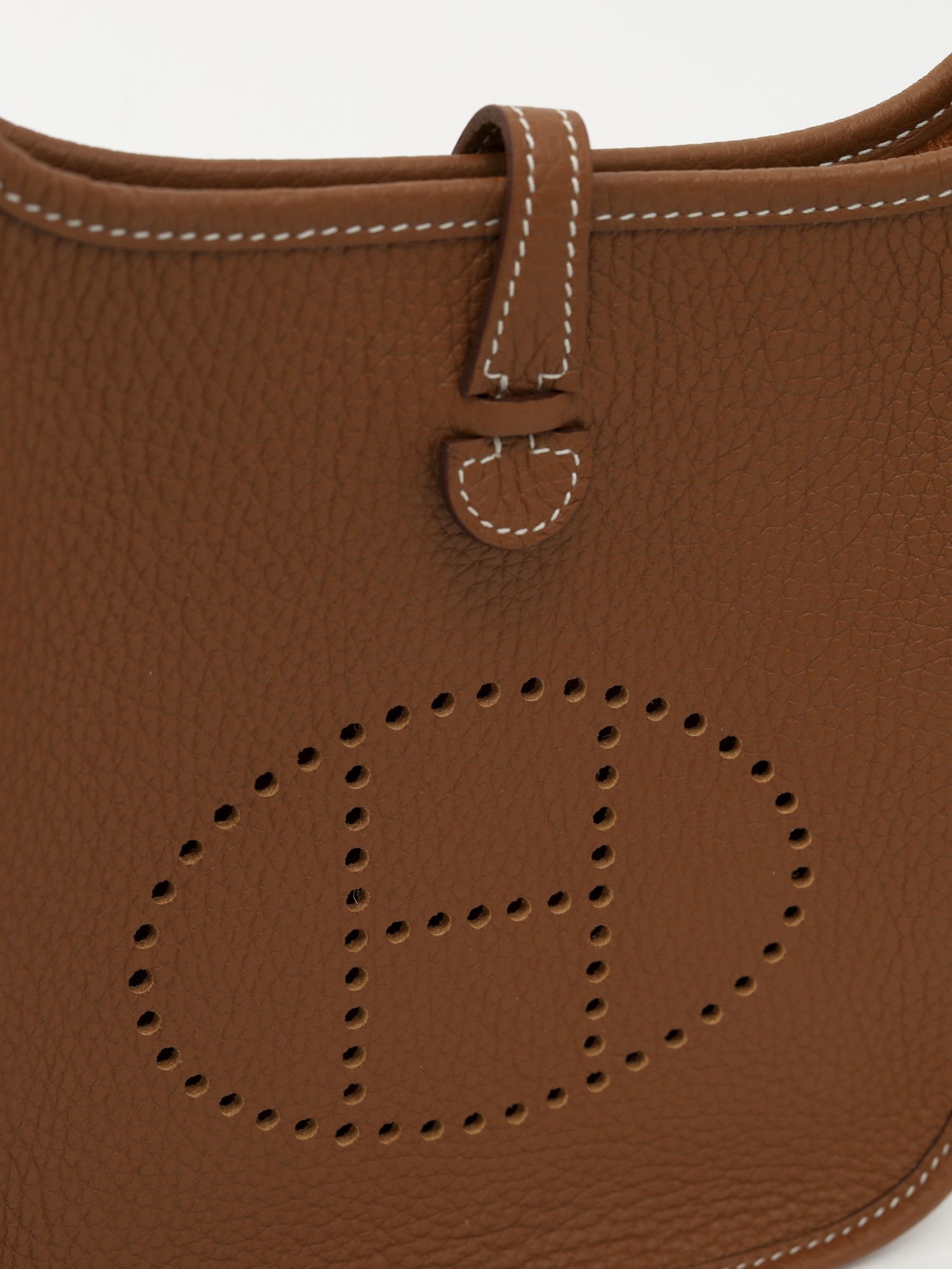 Hermes Evelyne 16 6