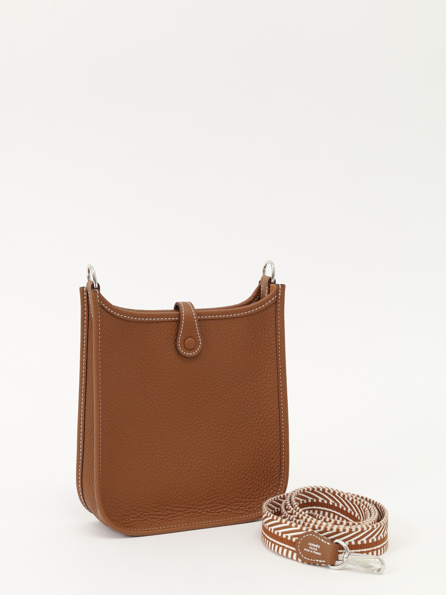 Hermes Evelyne 16 3