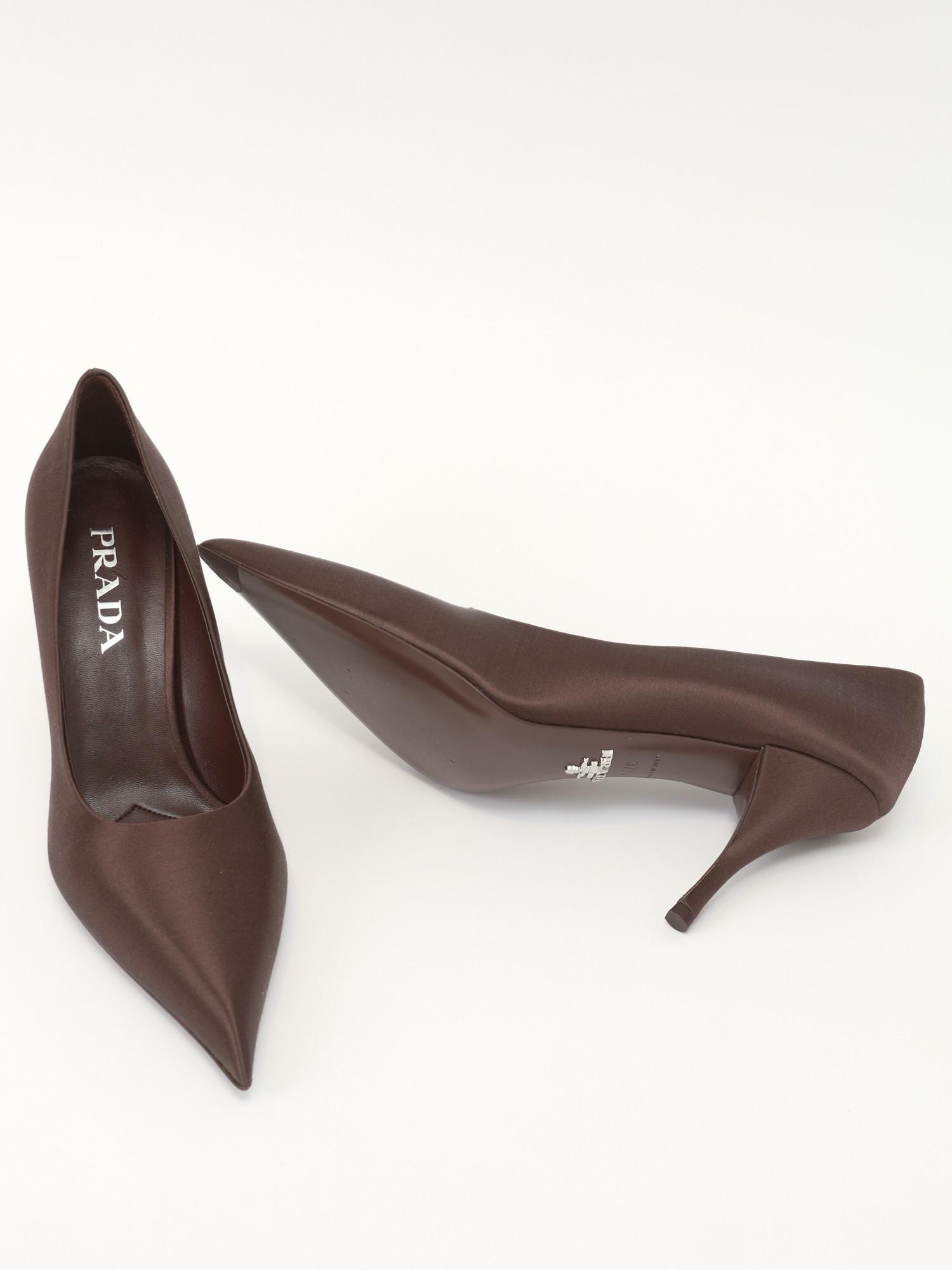 Prada Shoes 37.5 10