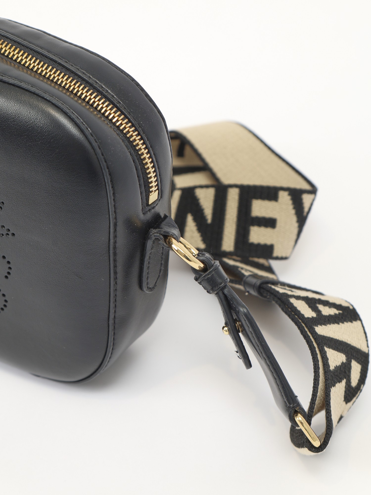 Stella McCartney Leather Bag 7
