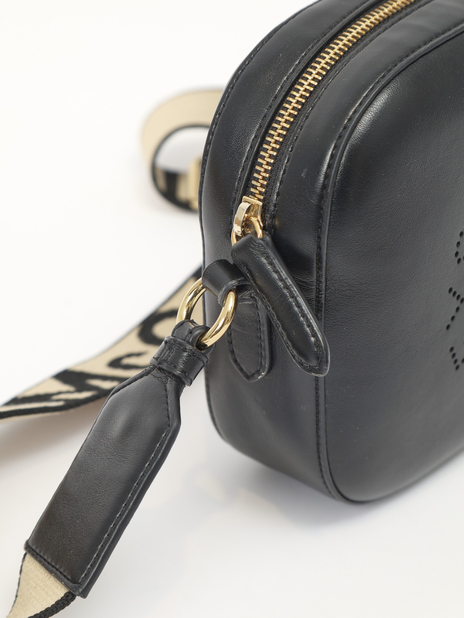 Stella McCartney Leather Bag 6