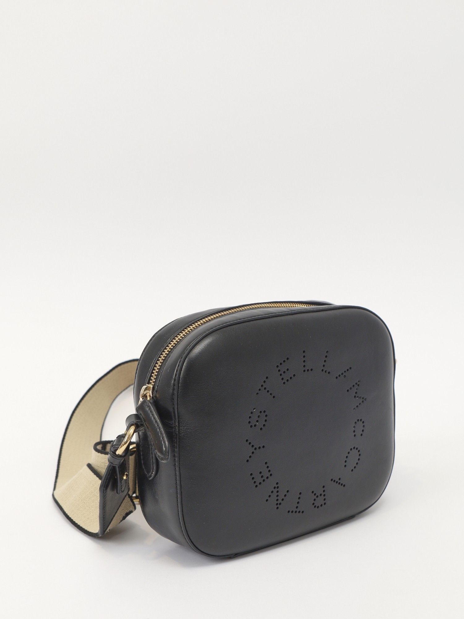 Stella McCartney Leather Bag 2