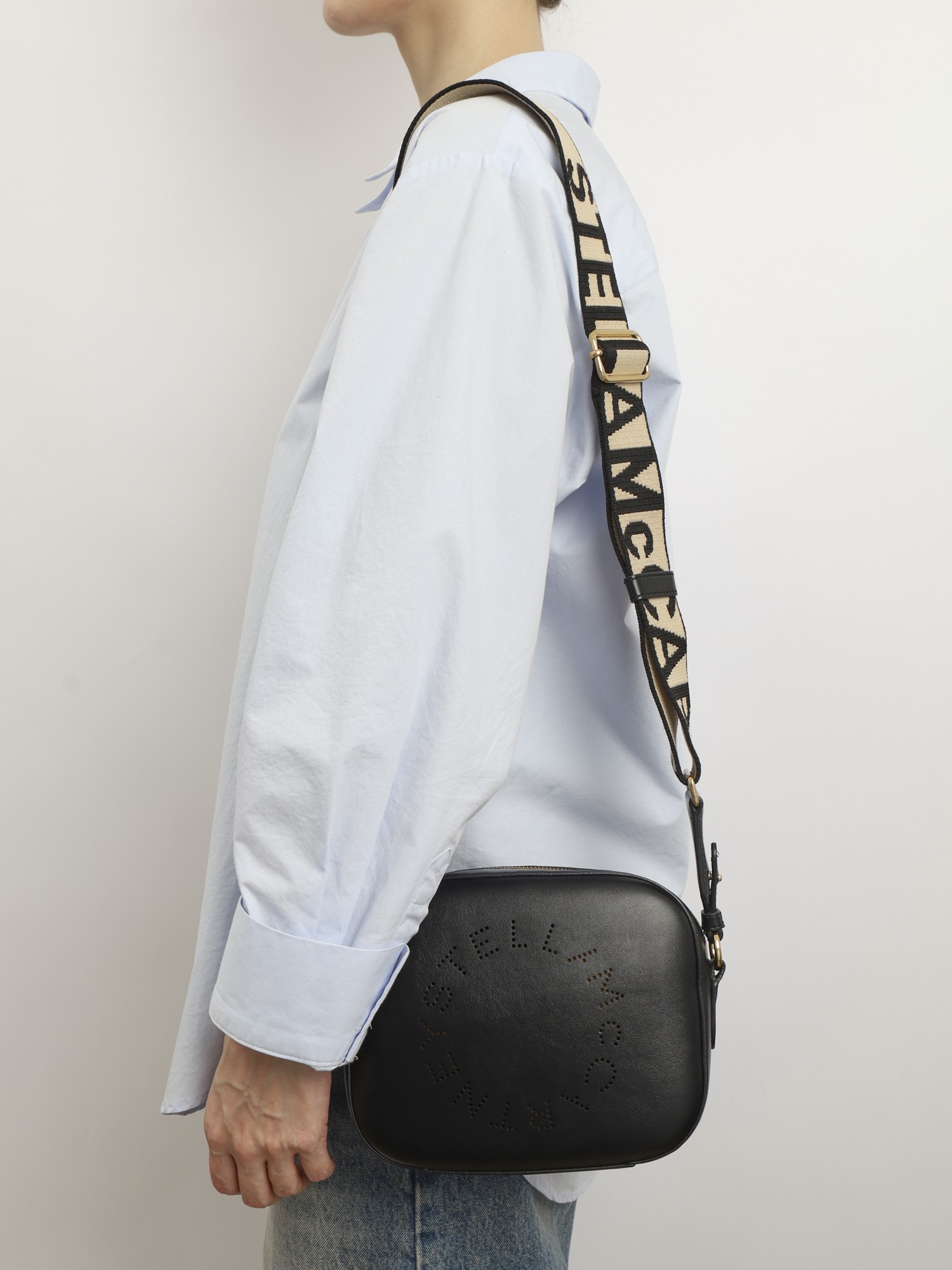 Stella McCartney Leather Bag 1