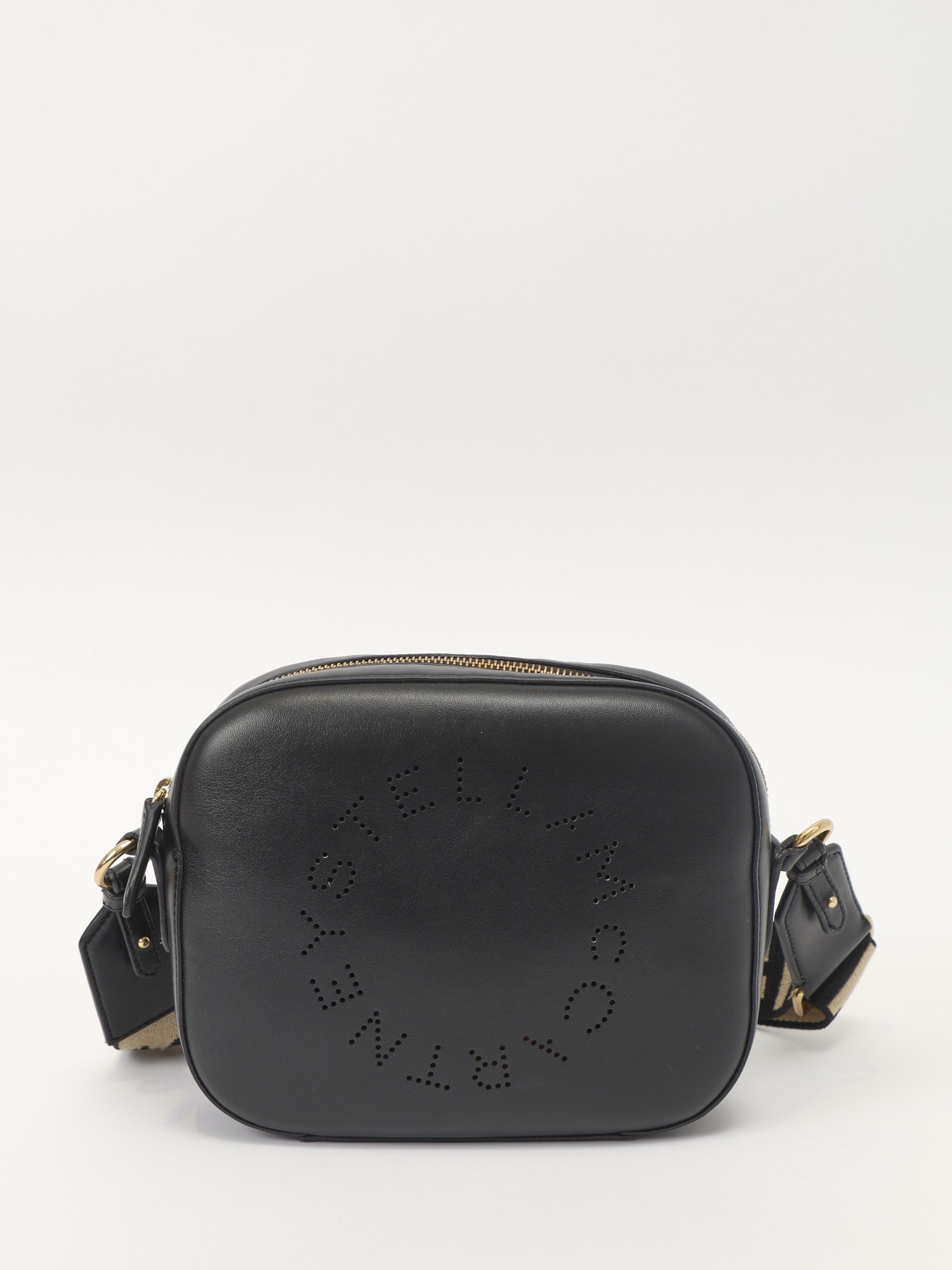 Stella McCartney Leather Bag 0