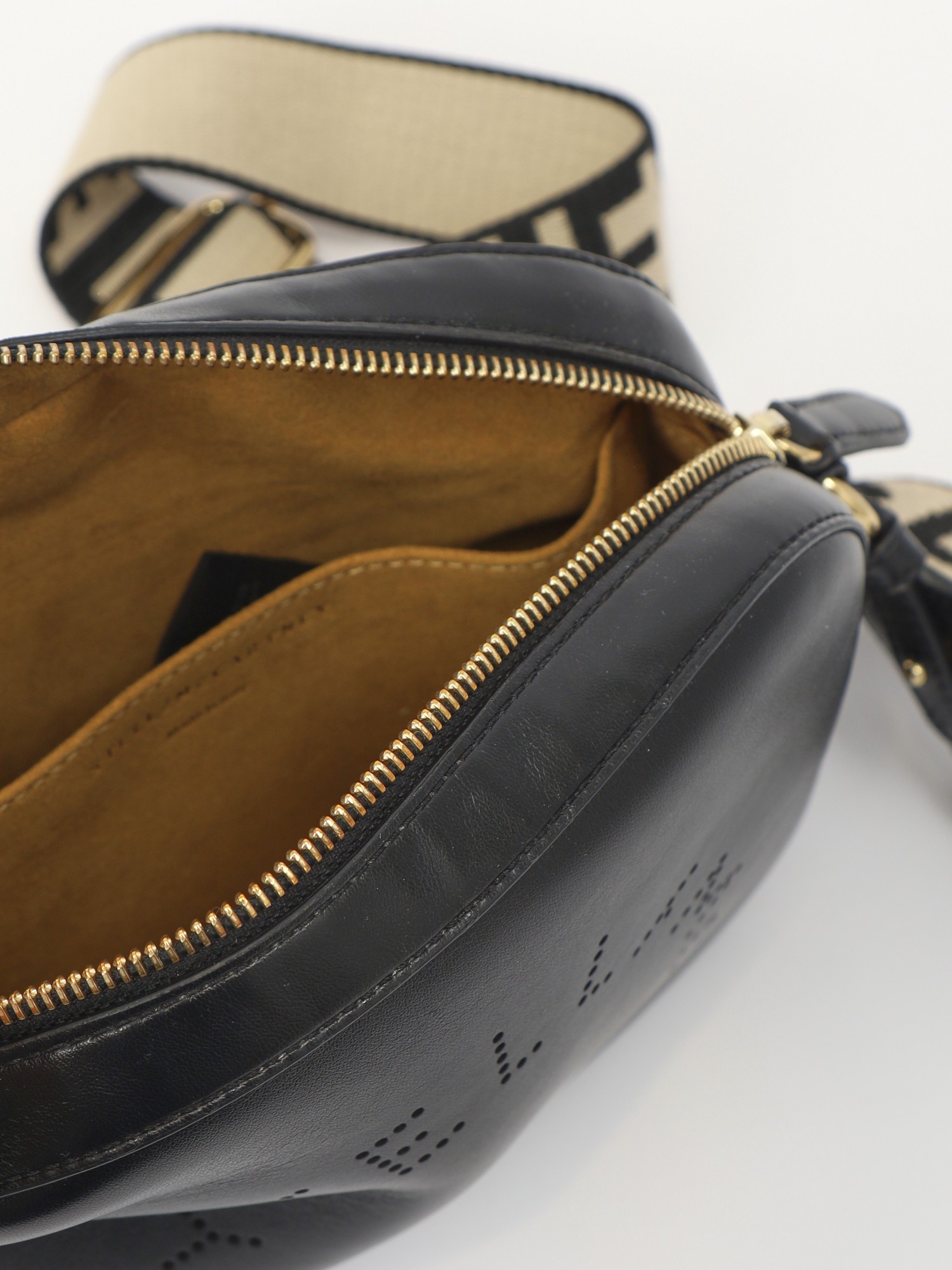 Stella McCartney Leather Bag 10