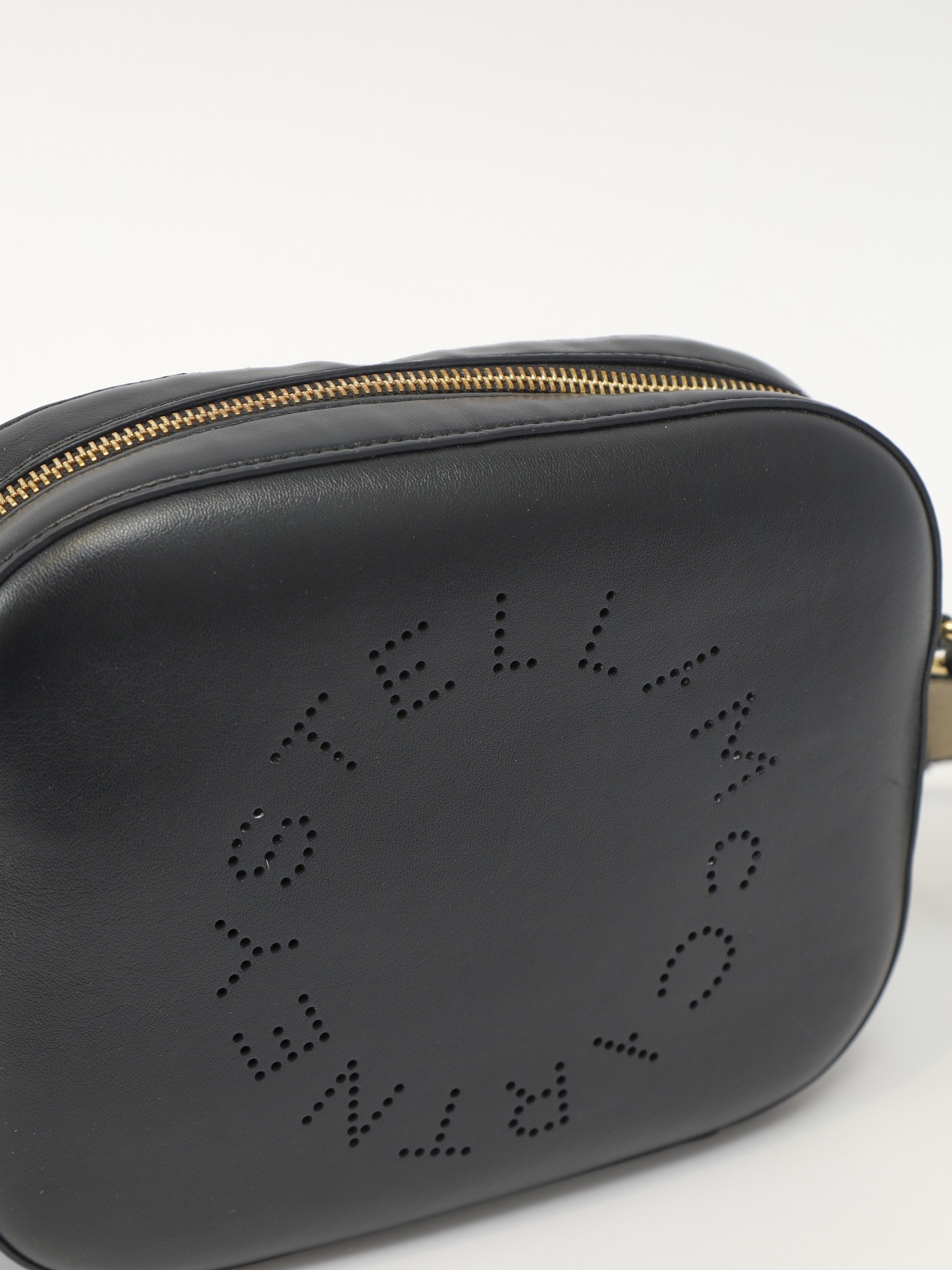 Stella McCartney Leather Bag 5