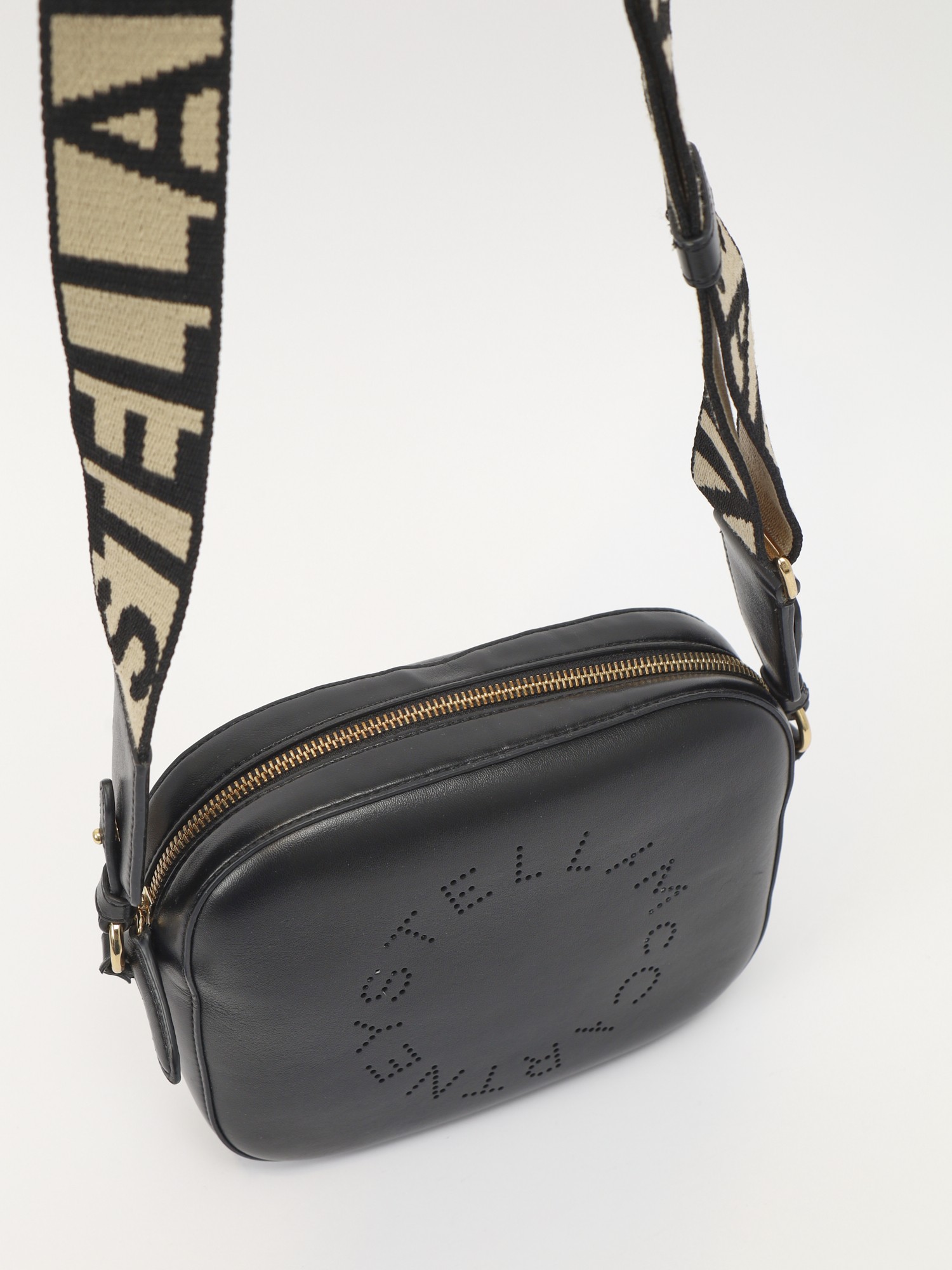 Stella McCartney Leather Bag 4