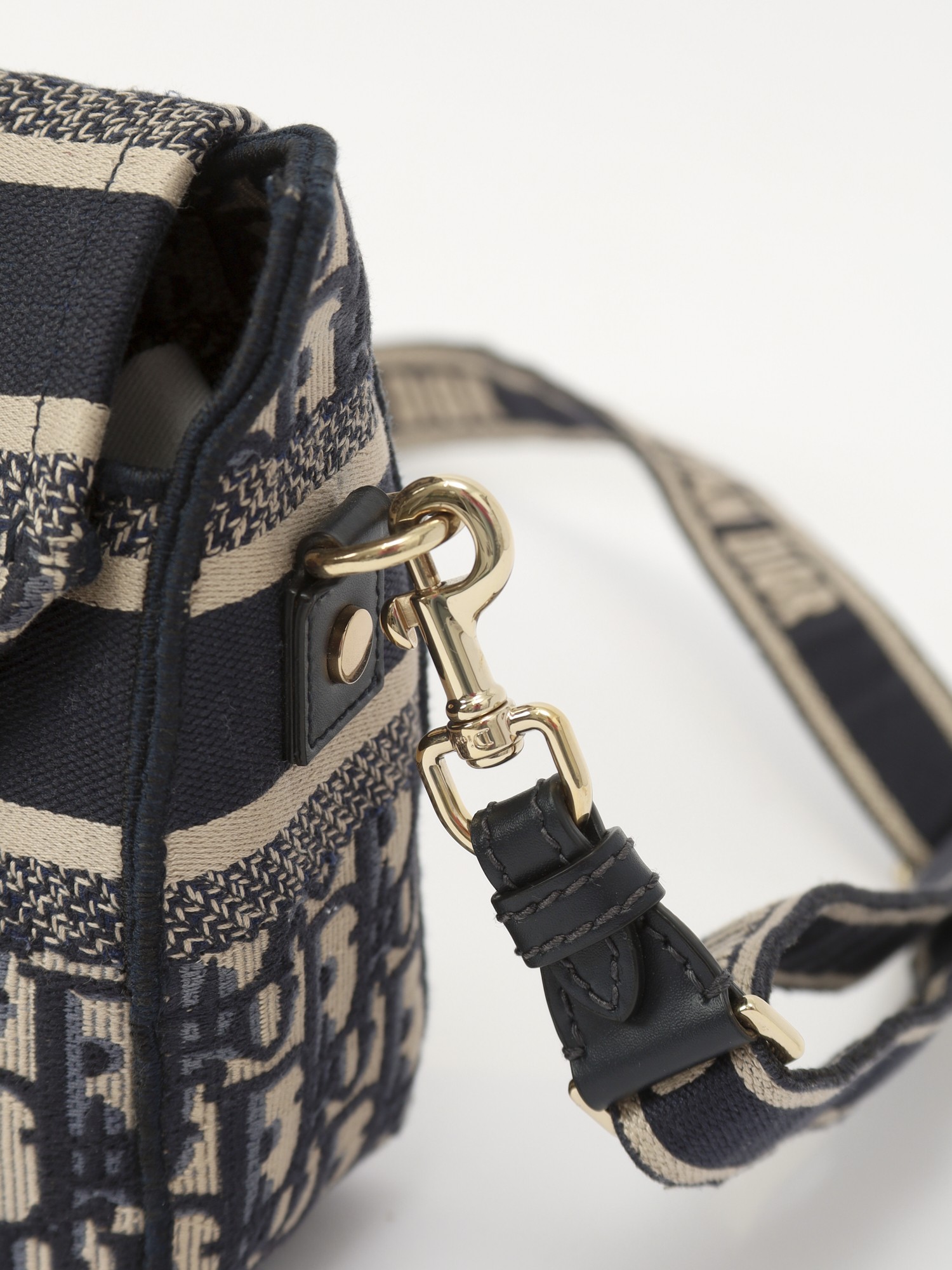 Christian Dior Diorcamp  7