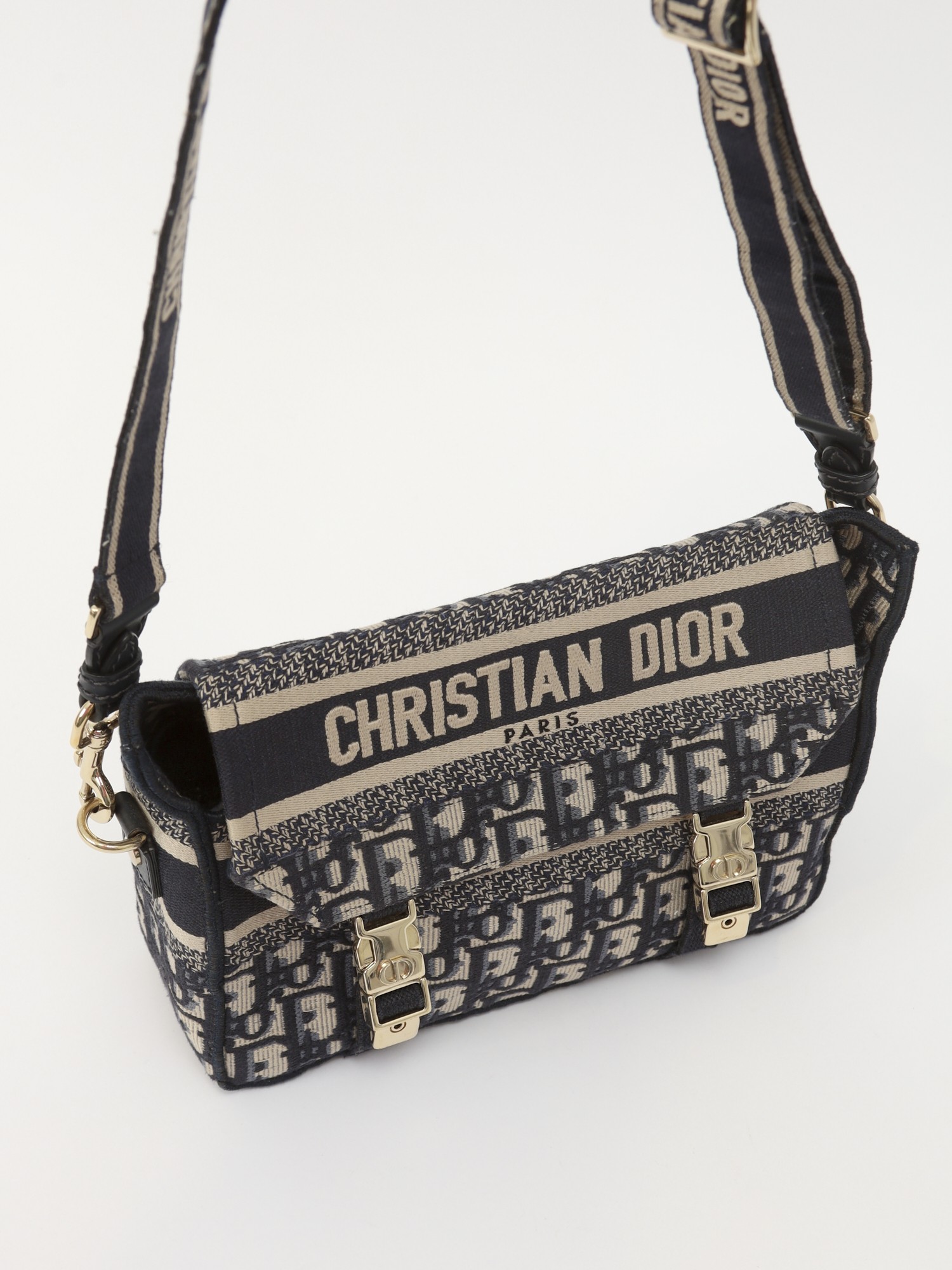Christian Dior Diorcamp  4