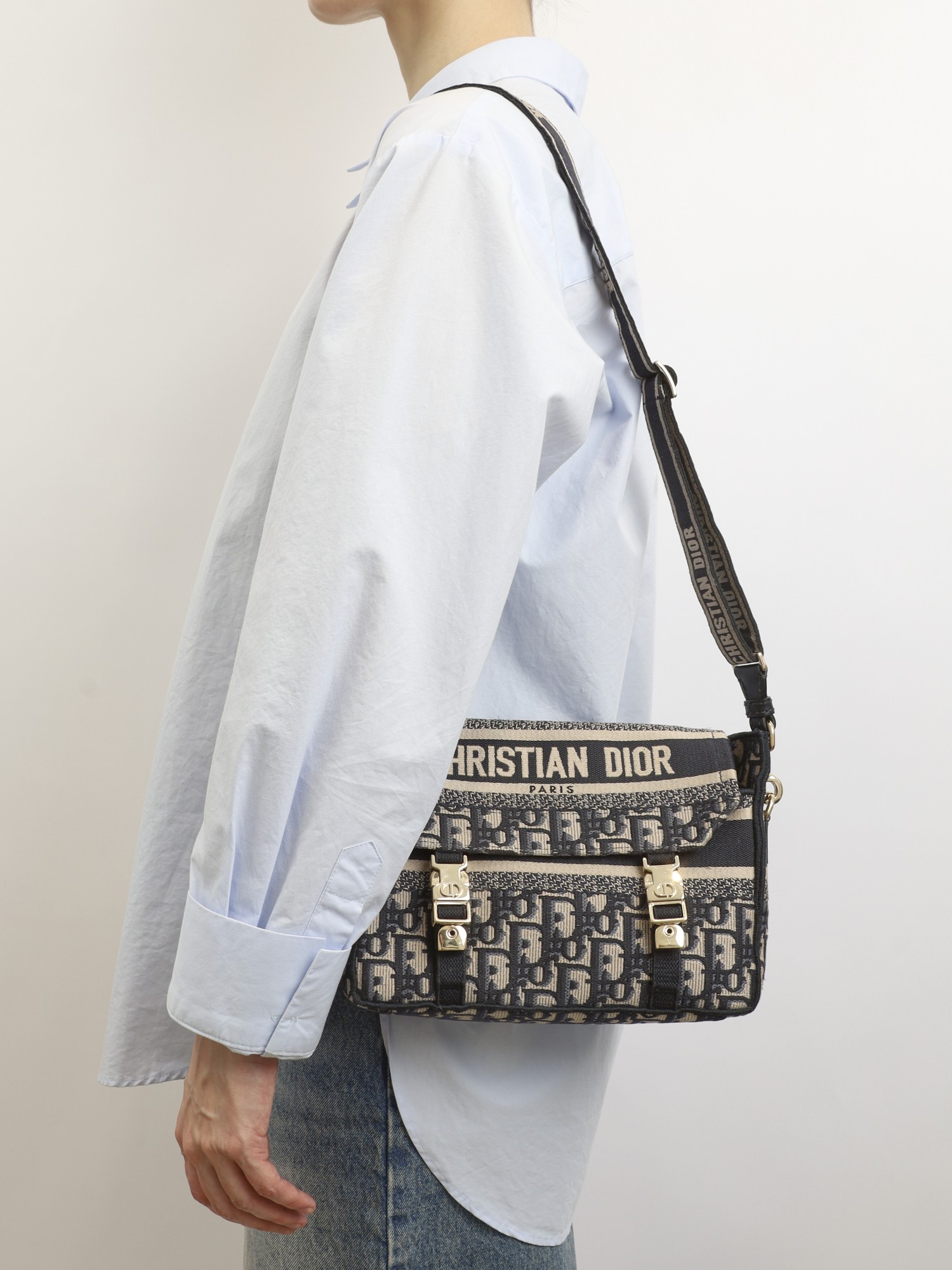 Christian Dior Diorcamp  1