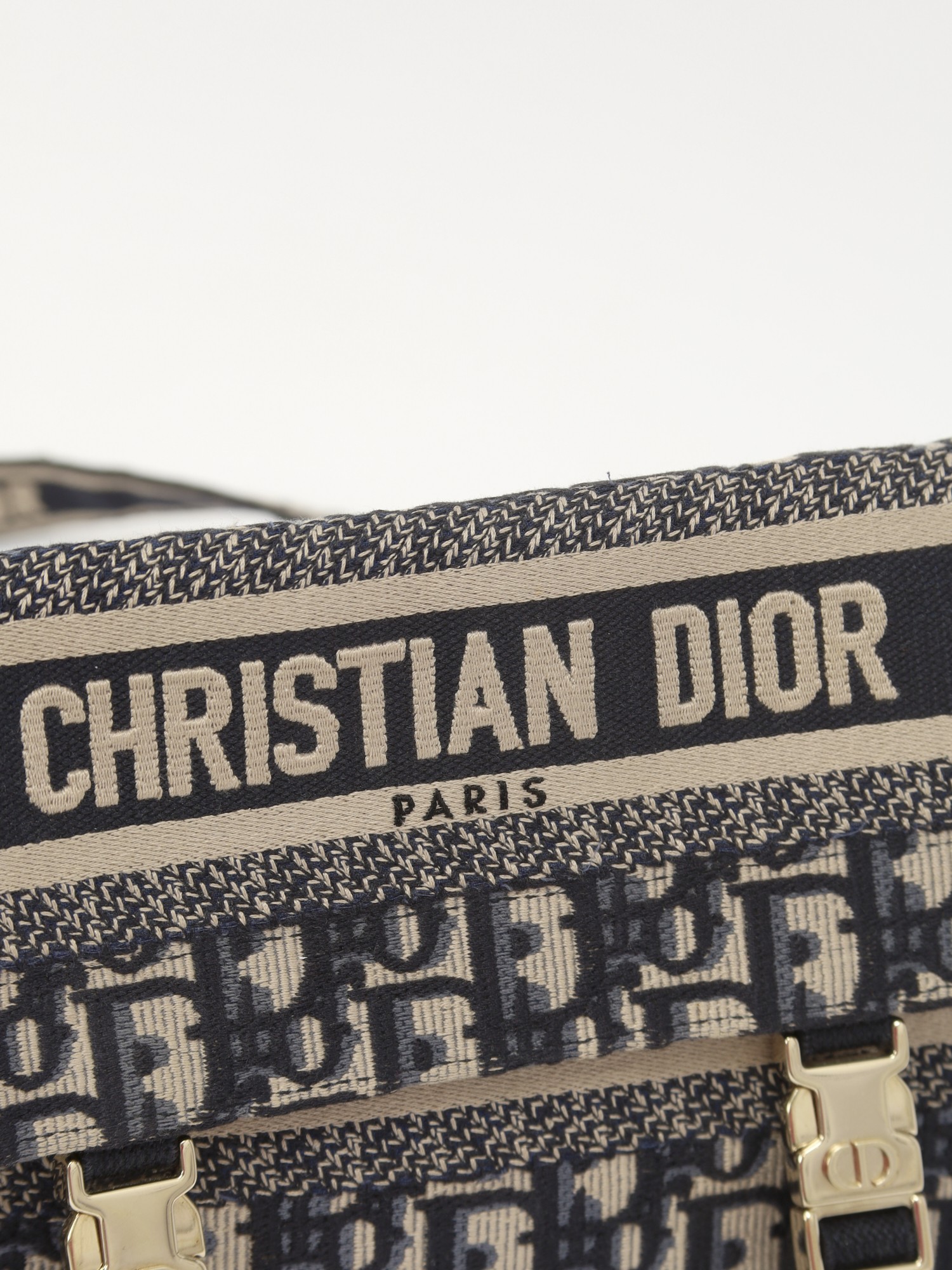 Christian Dior Diorcamp  5