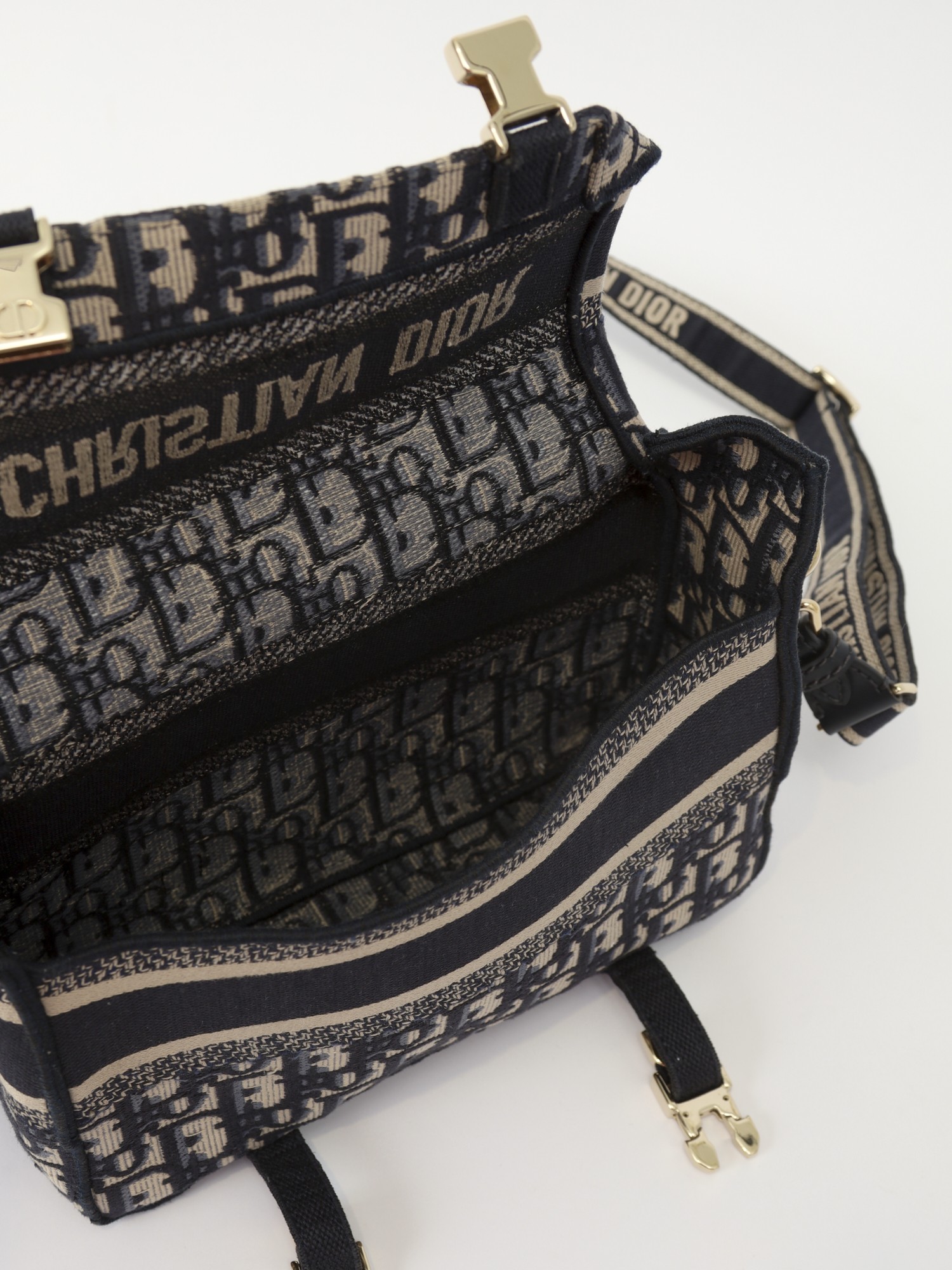 Christian Dior Diorcamp  10