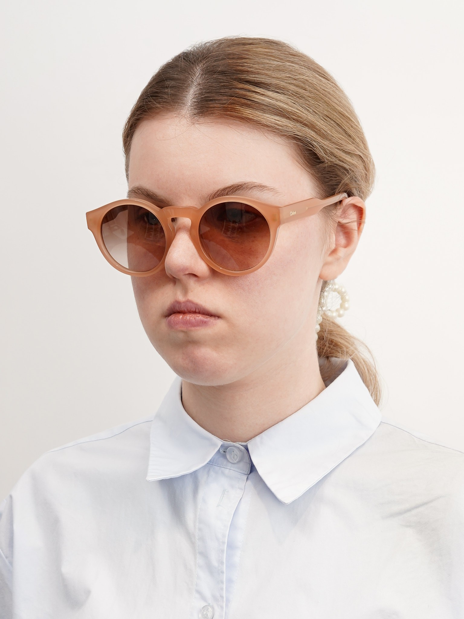 Chloe Sunglasses 1