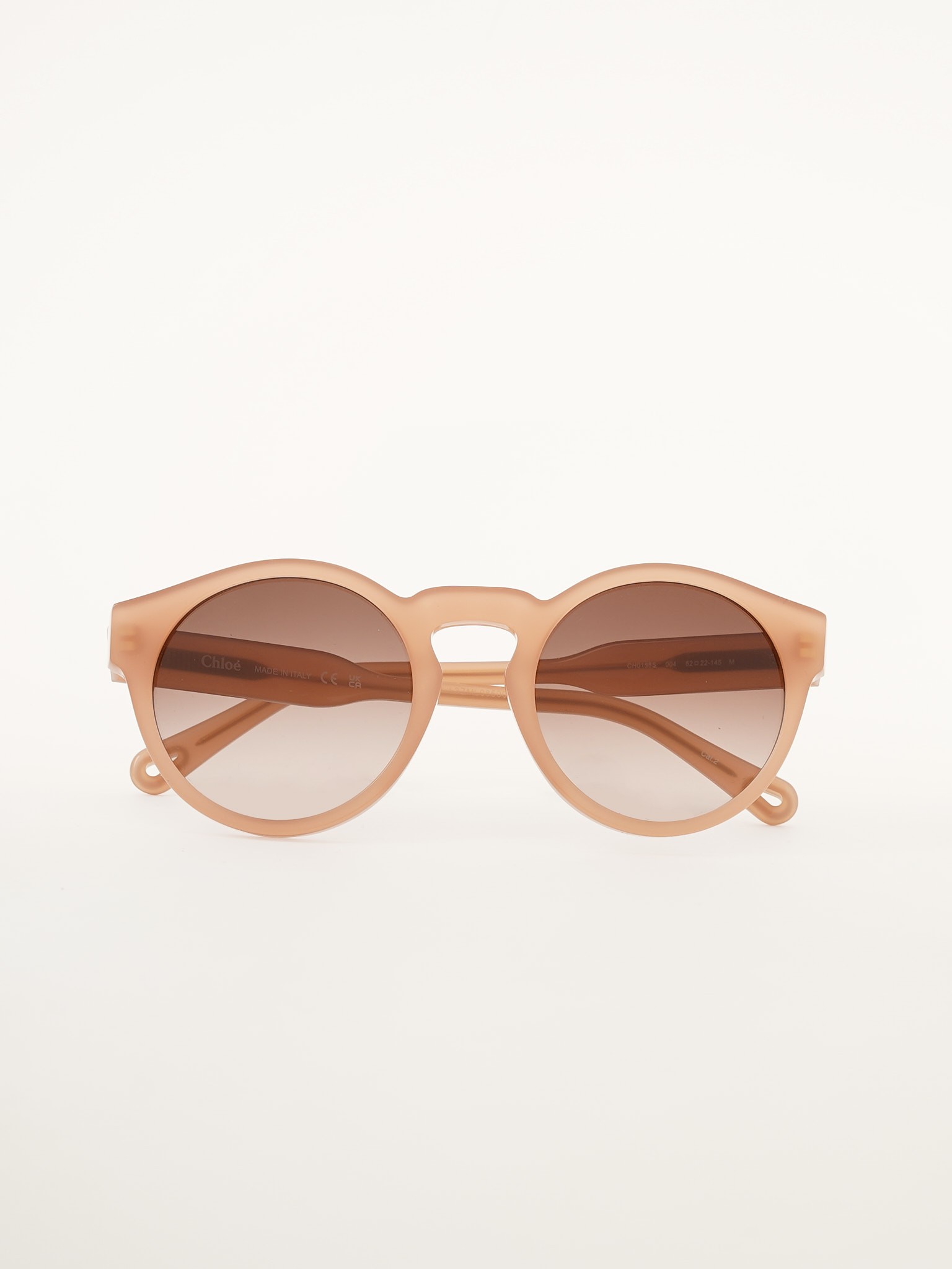 Chloe Sunglasses 0