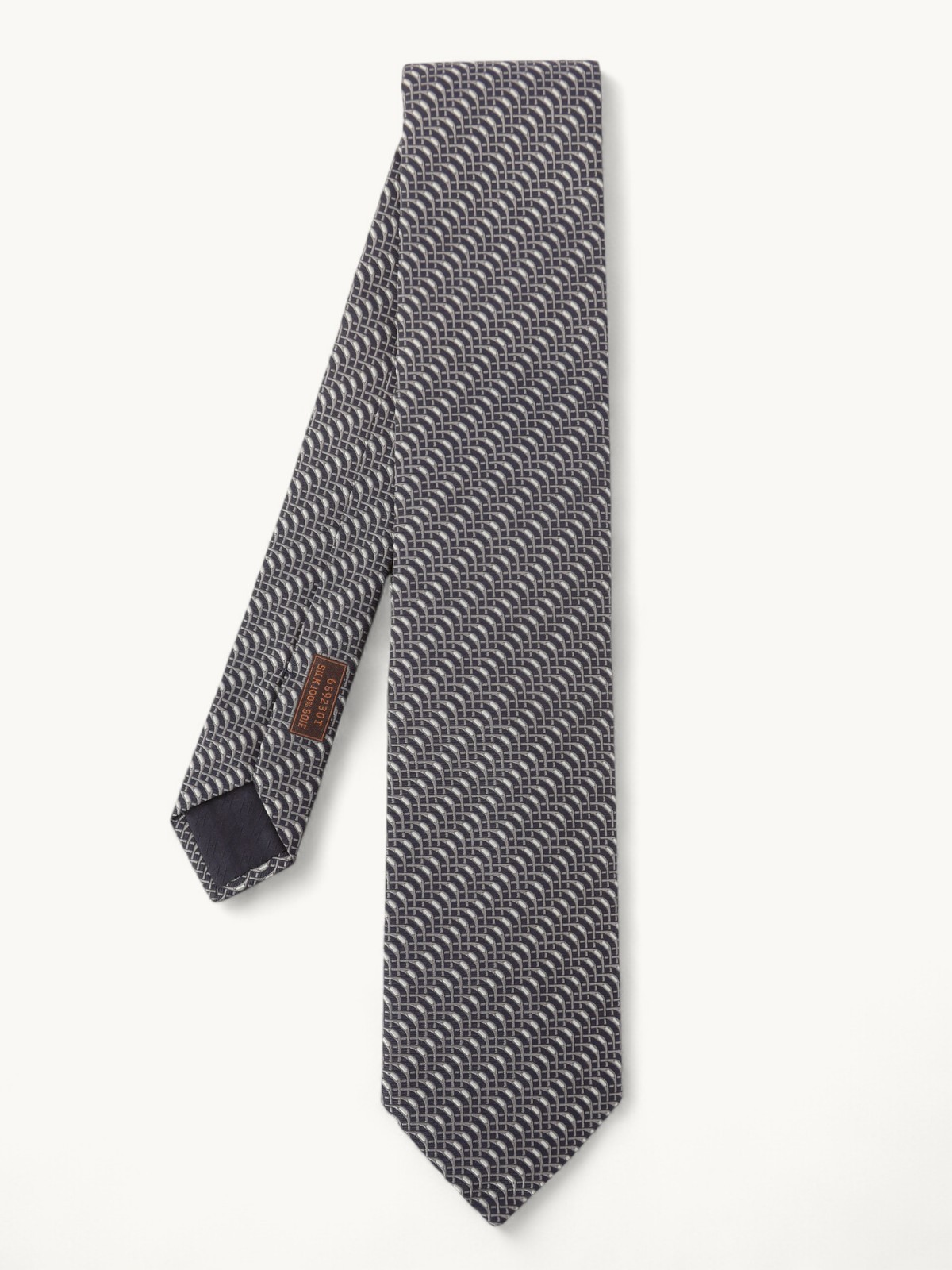 Hermes Tie 3