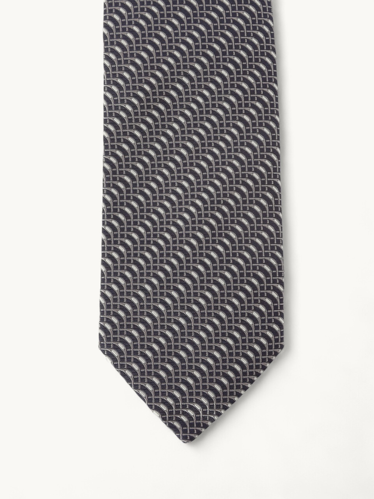 Hermes Tie 2