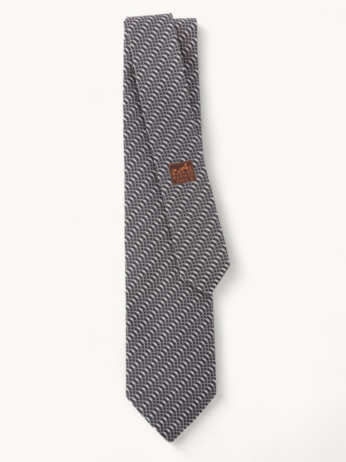 Hermes Tie 0