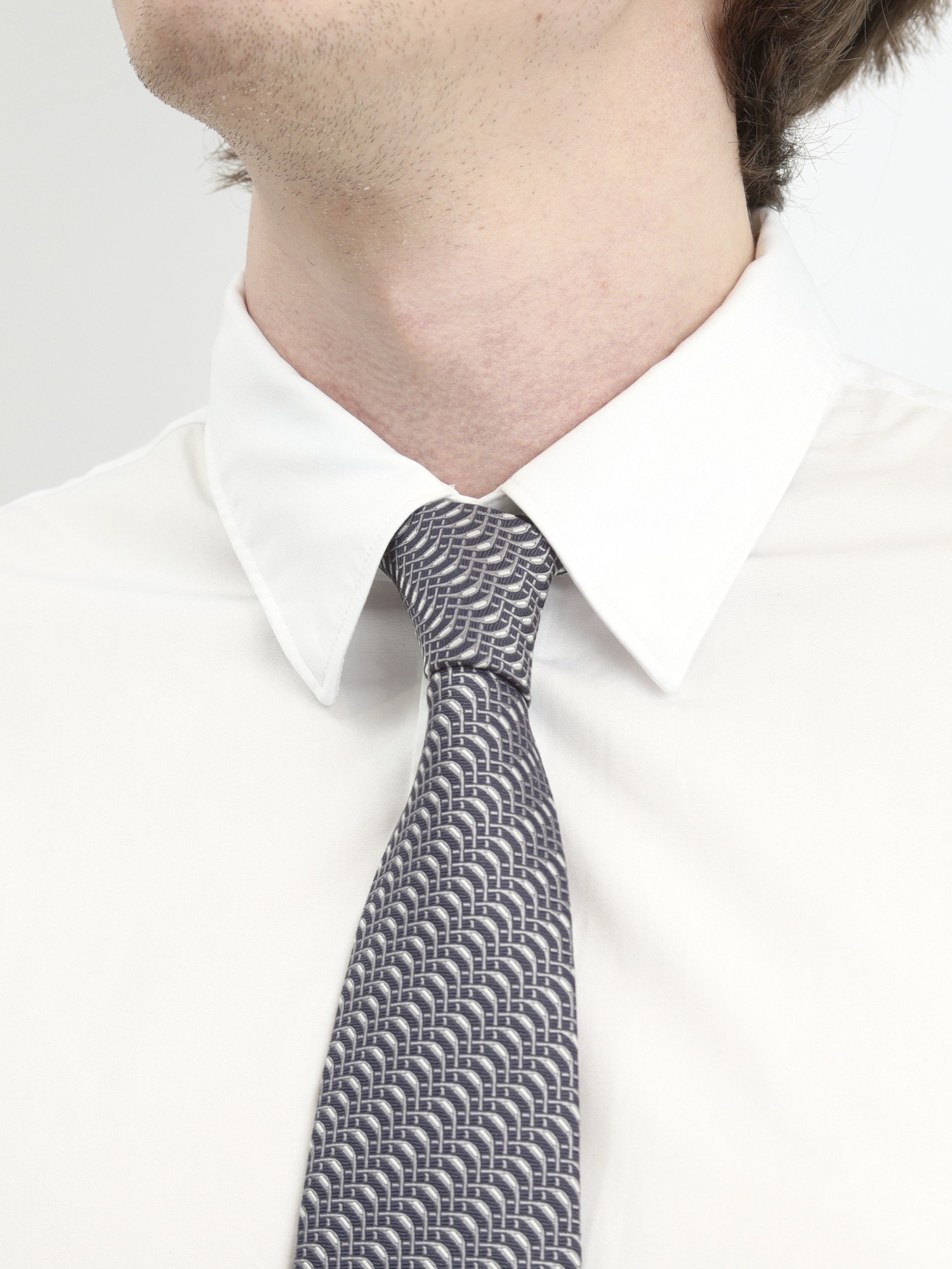 Hermes Tie 1