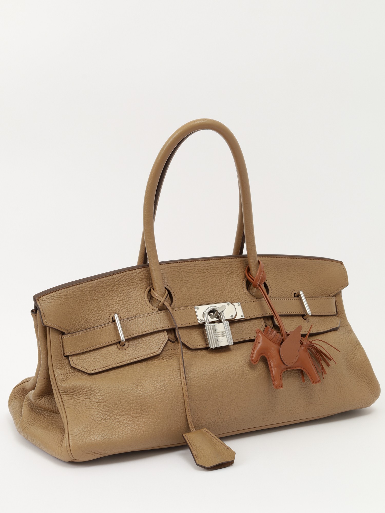 Hermes Rodeo Pegase Charm 1