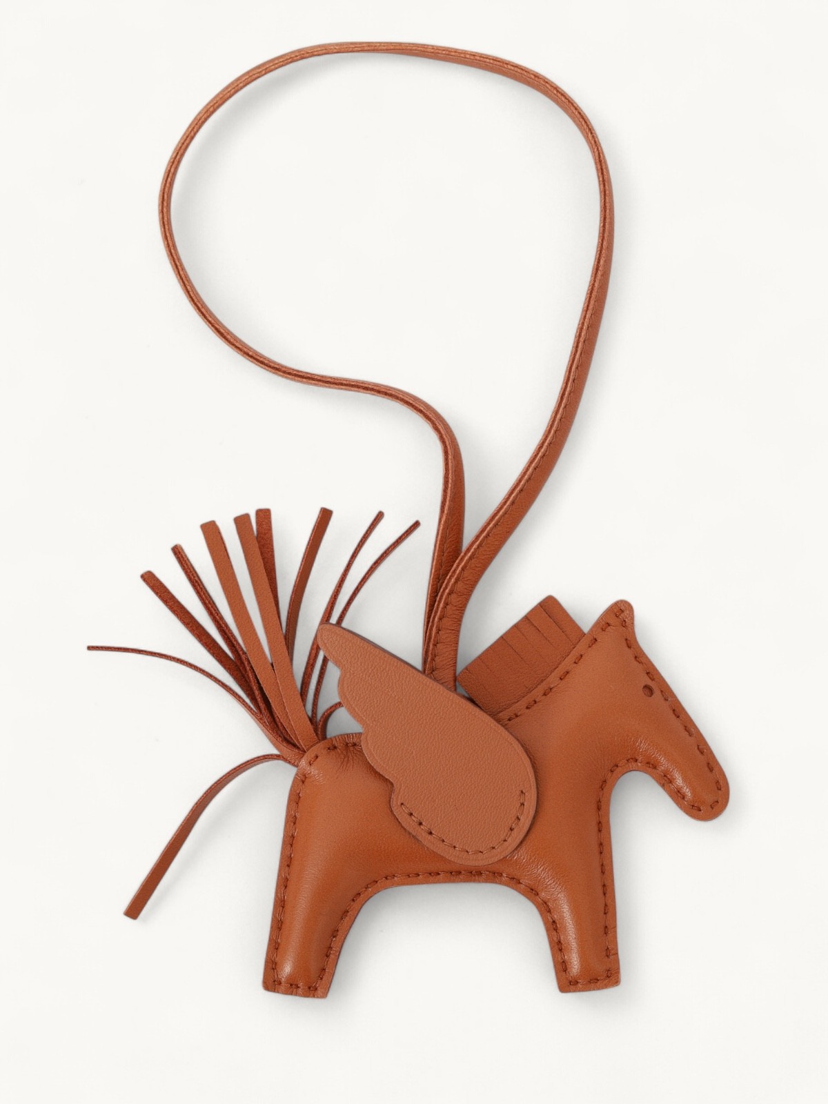 Hermes Rodeo Pegase Charm 4