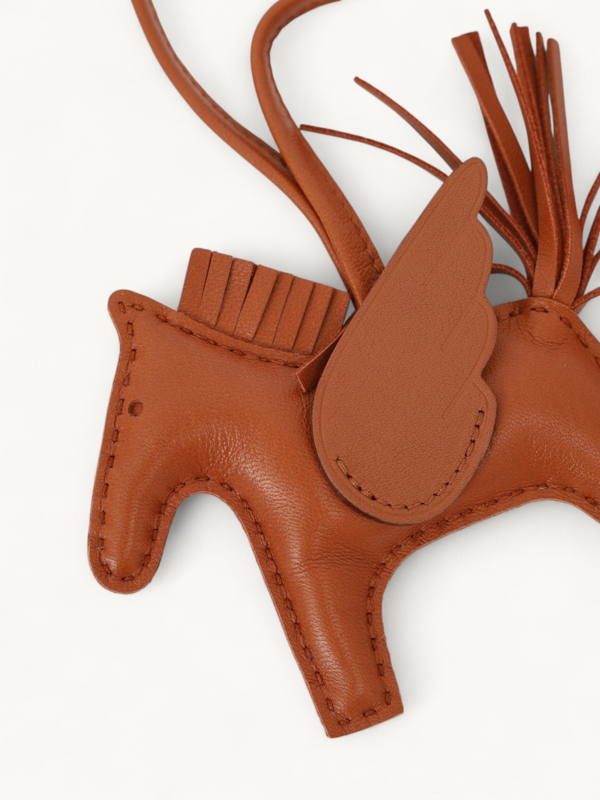 Hermes Rodeo Pegase Charm 5