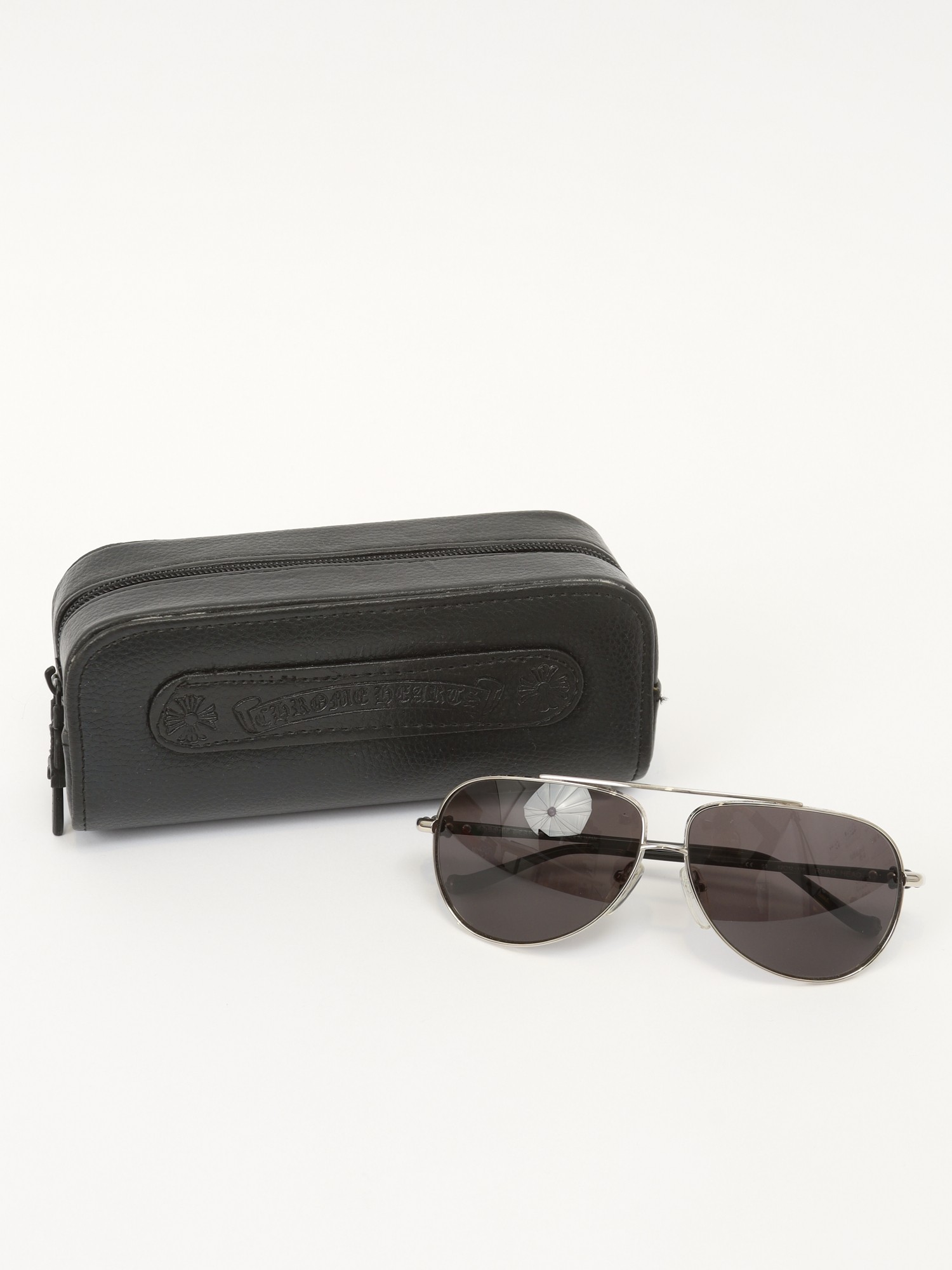 Chrome Hearts Sunglasses 6