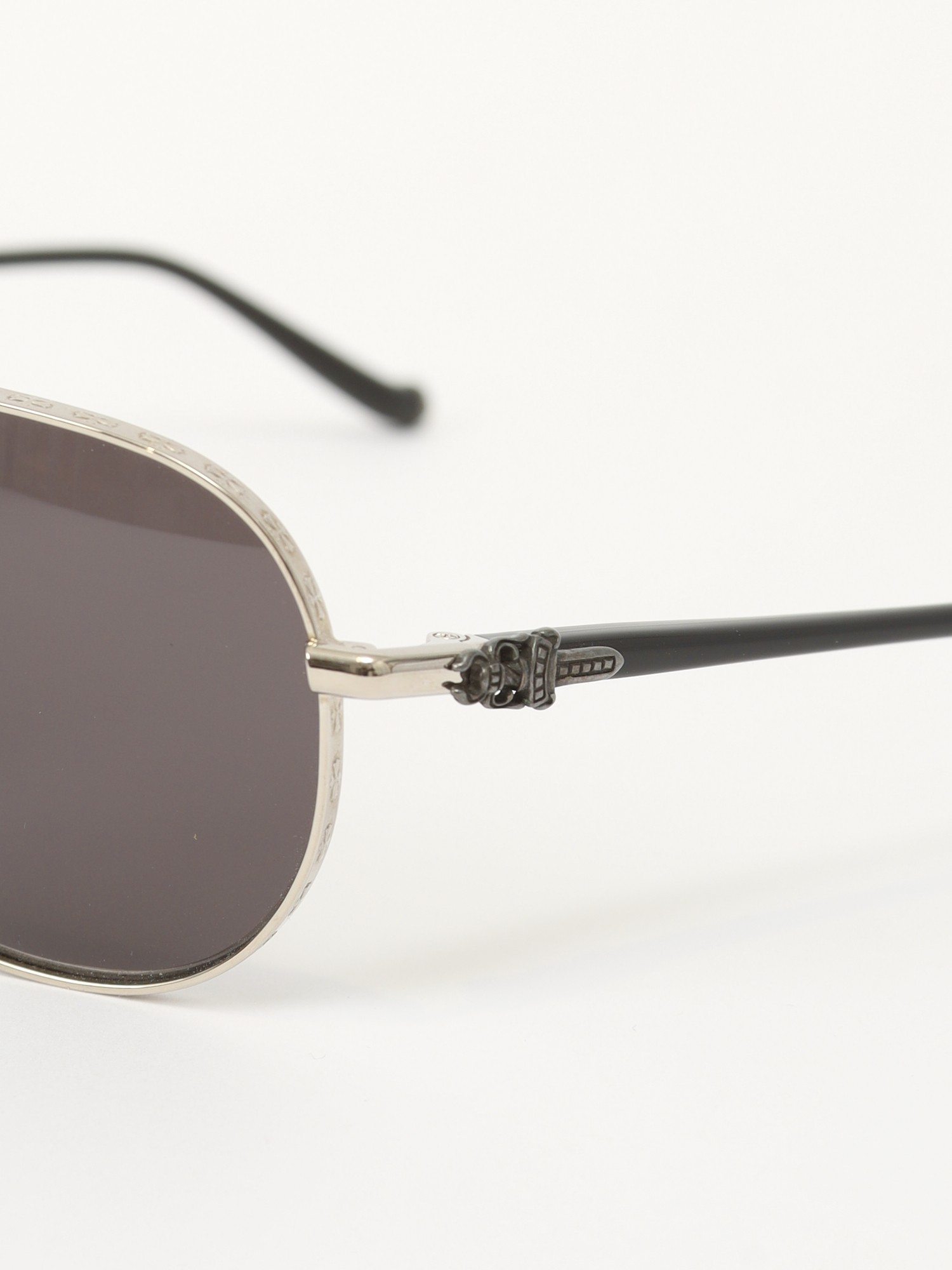 Chrome Hearts Sunglasses 5