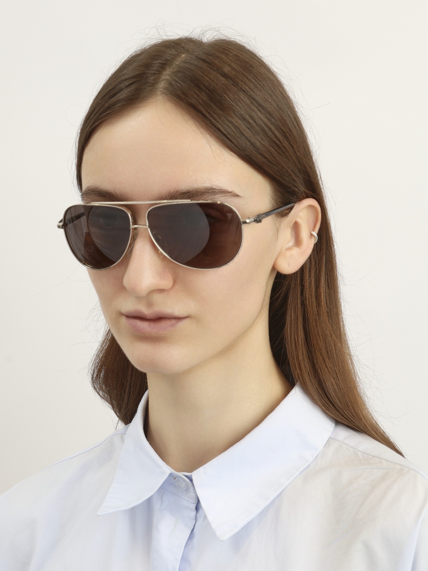 Chrome Hearts Sunglasses 1