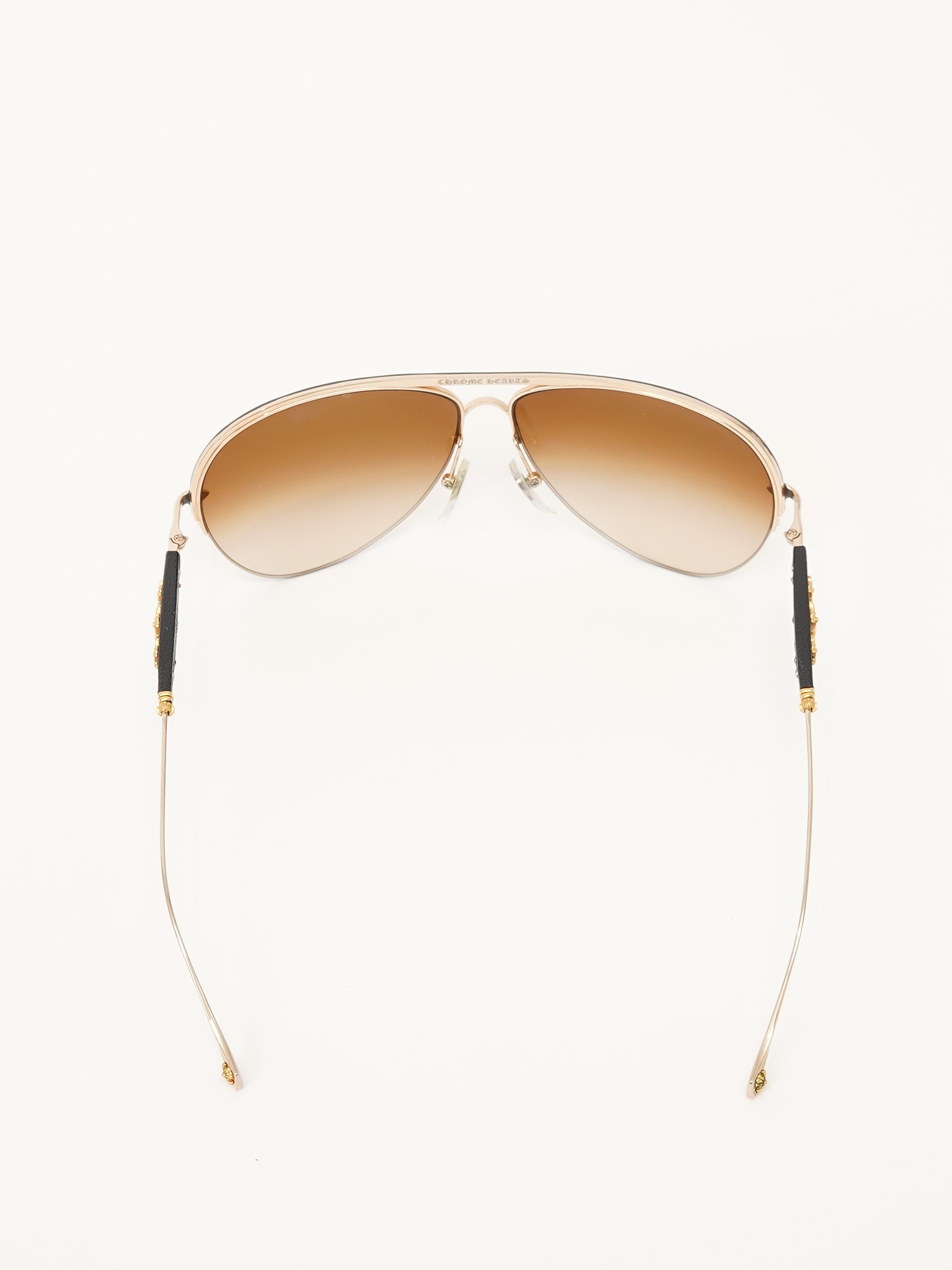 Chrome Hearts Sunglasses 4