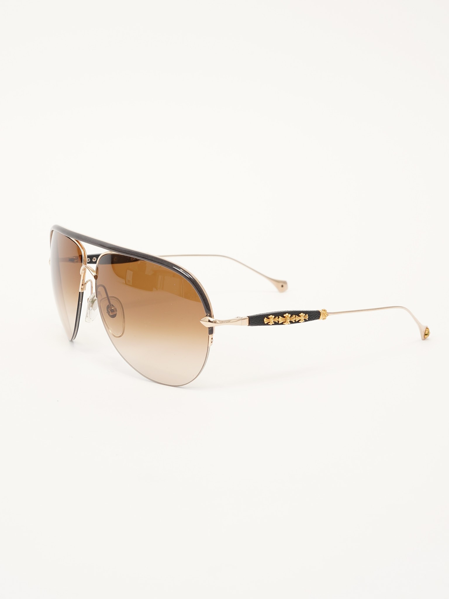 Chrome Hearts Sunglasses 2